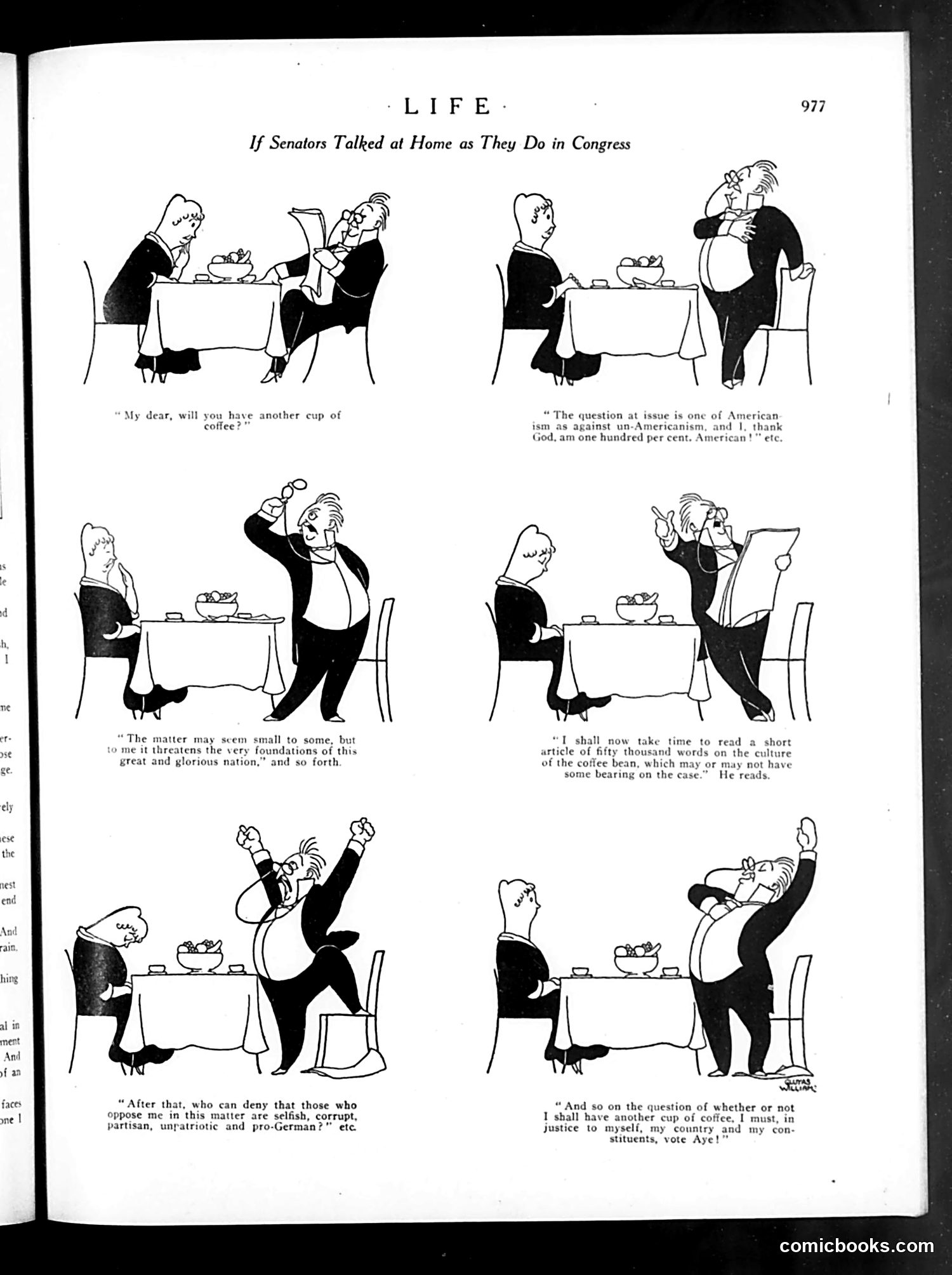 Life — May 27, 1920 — page 9: Life, 1920-05-27