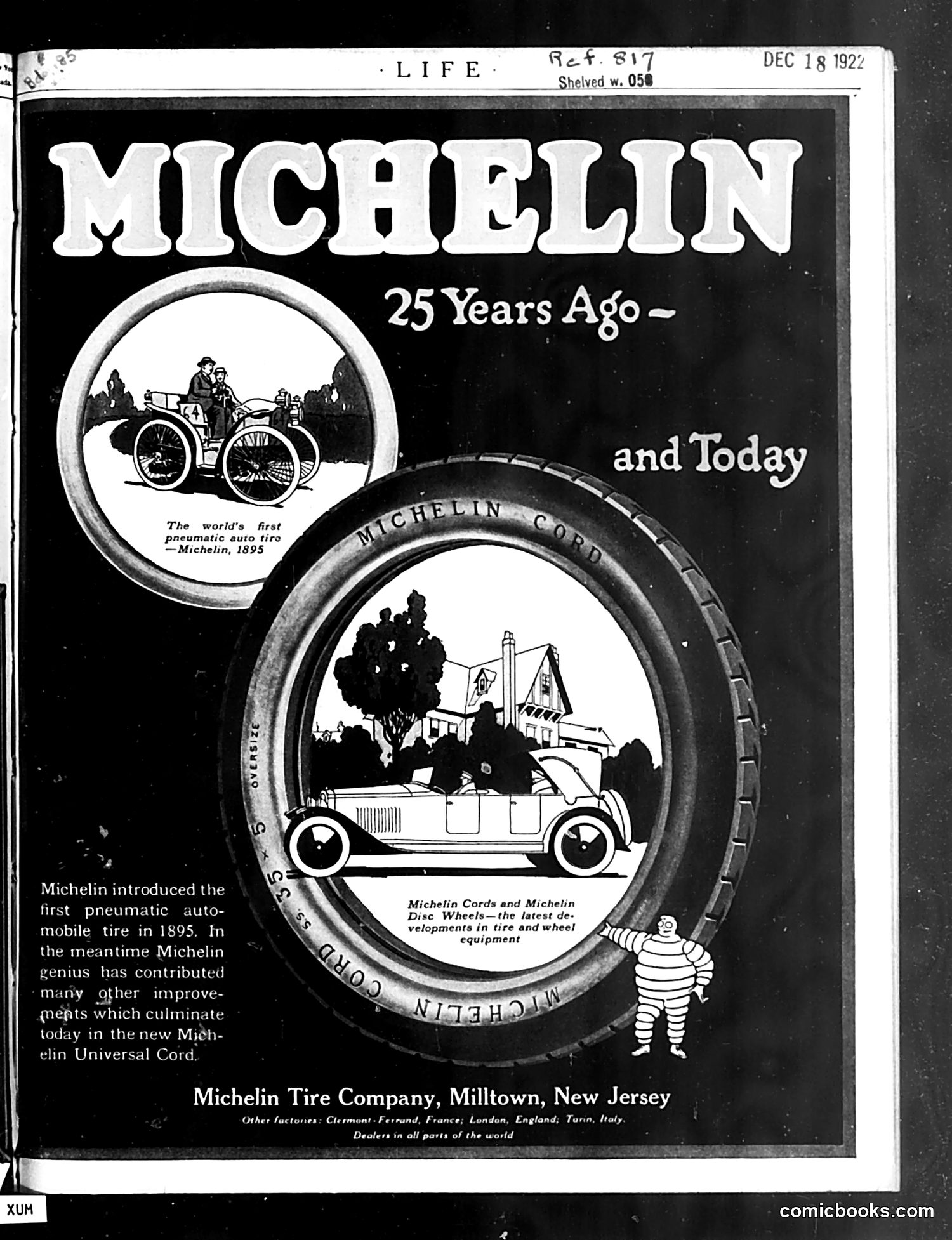 Life — July 1, 1920 — page 3: Life, 1920-07-01