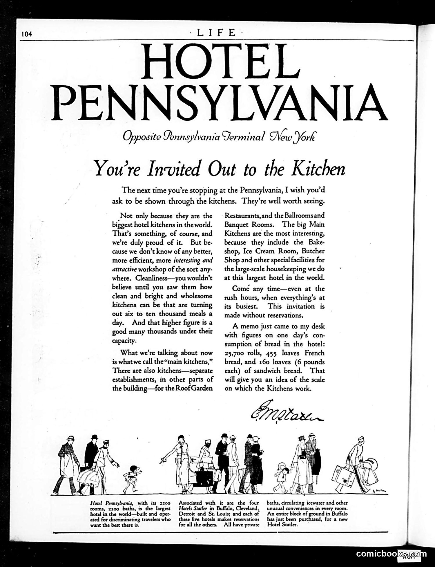 Life — July 15, 1920 — page 8: Life, 1920-07-15
