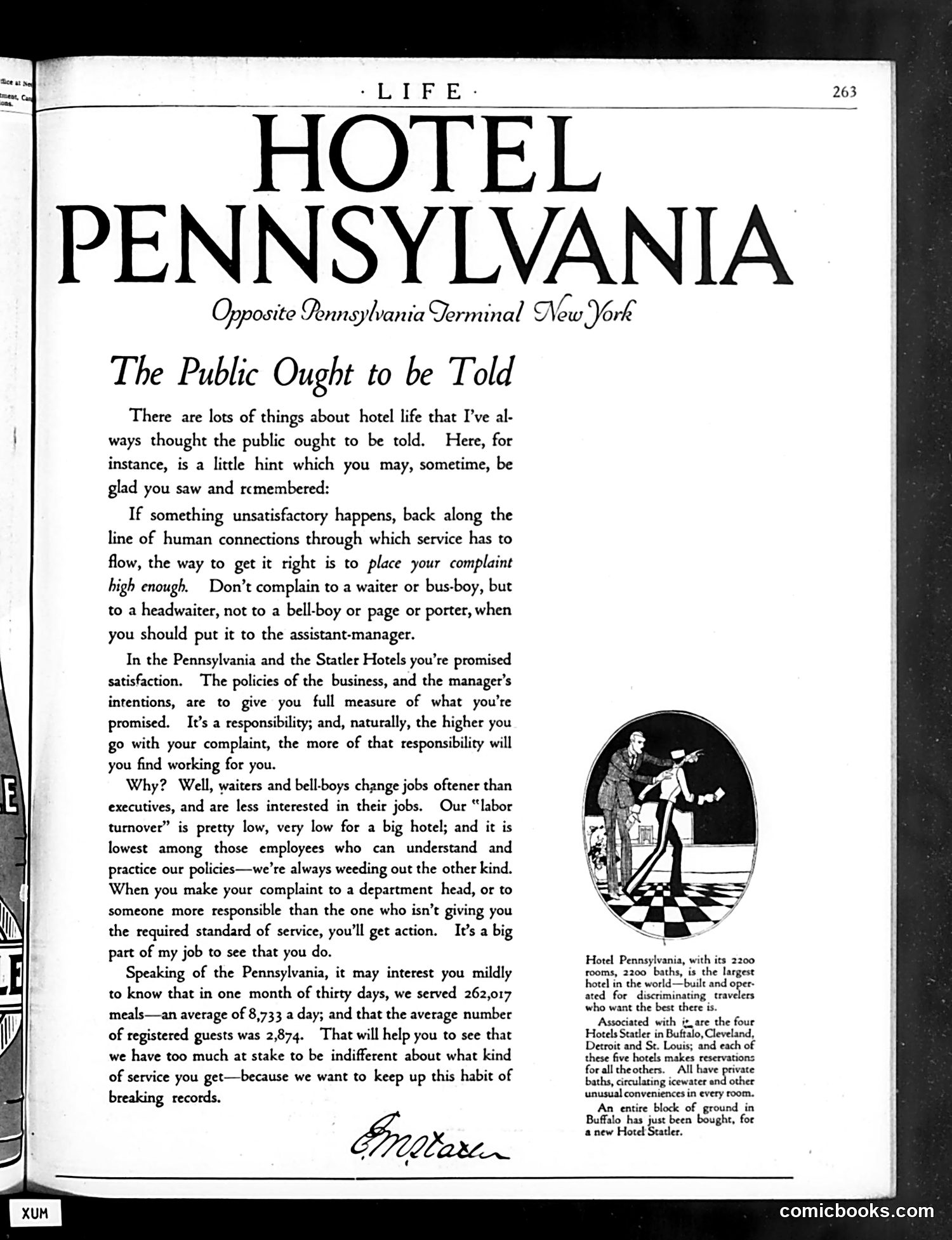 Life — August 12, 1920 — page 3: Life, 1920-08-12