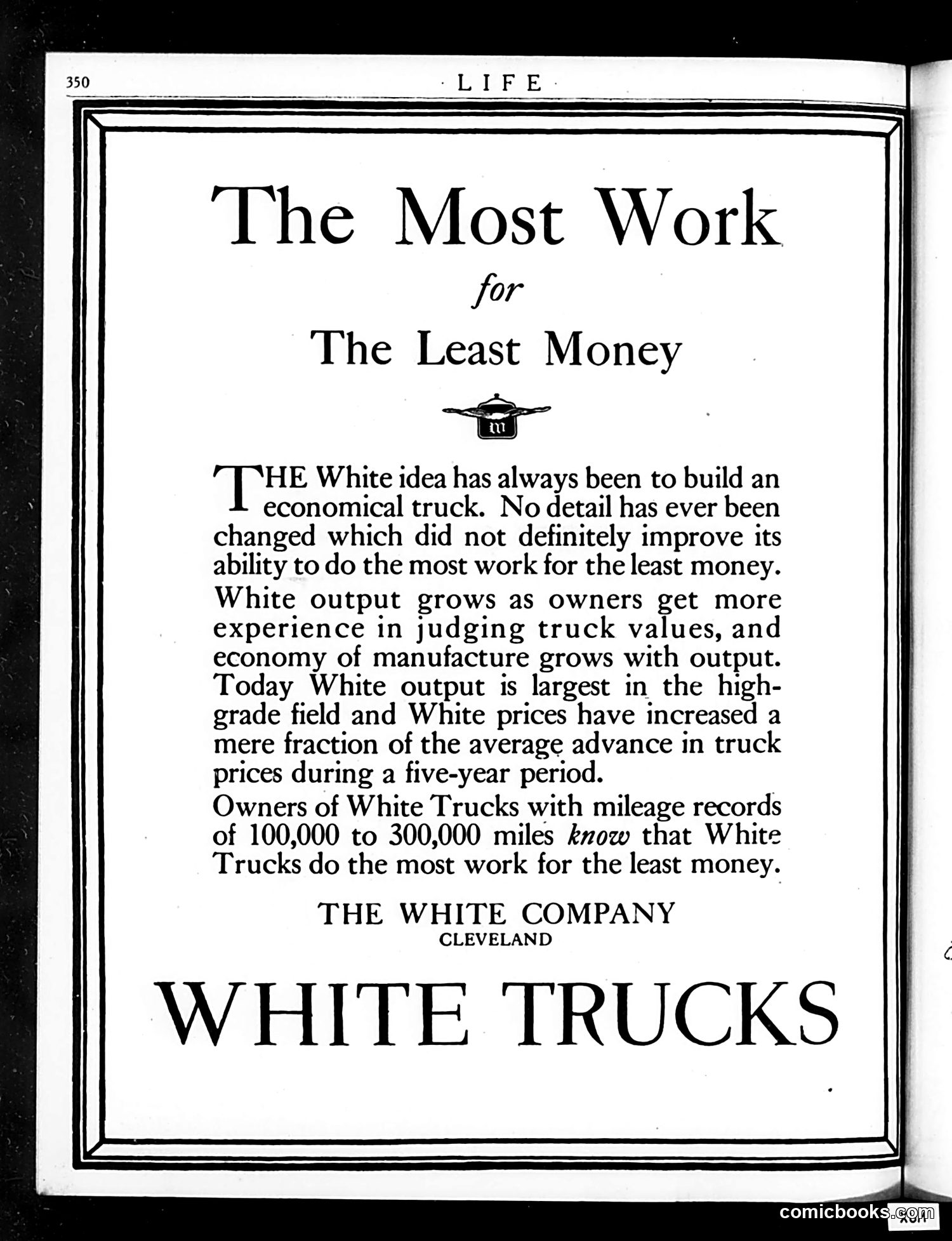 Life — August 26, 1920 — page 6: Life, 1920-08-26