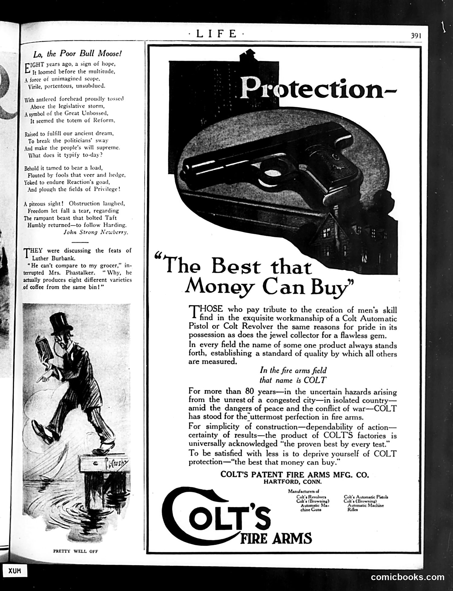 Life — September 2, 1920 — page 11: Life, 1920-09-02