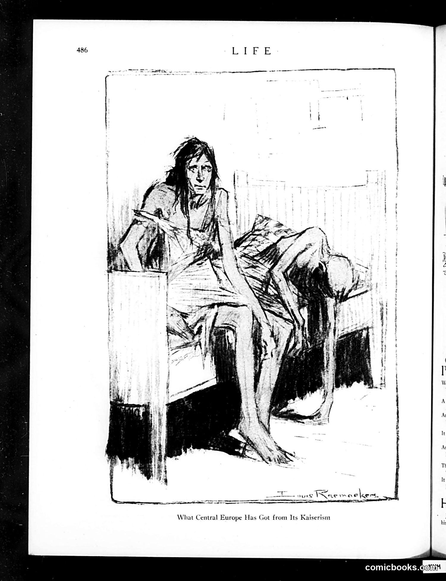 Life — September 16, 1920 — page 10: Life, 1920-09-16
