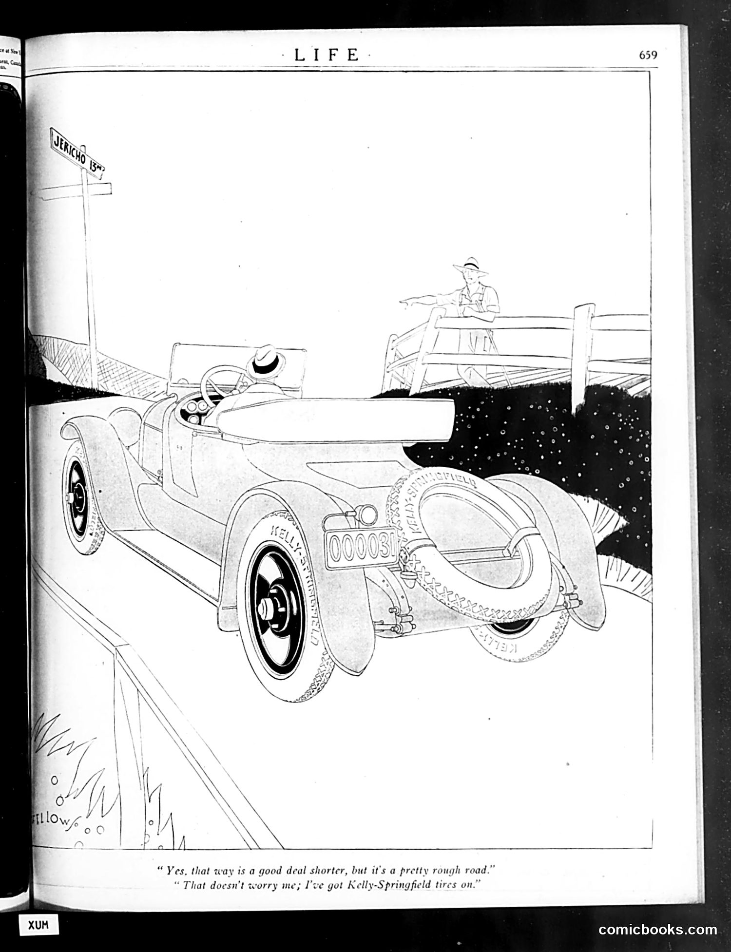 Life — October 14, 1920 — page 3: Life, 1920-10-14