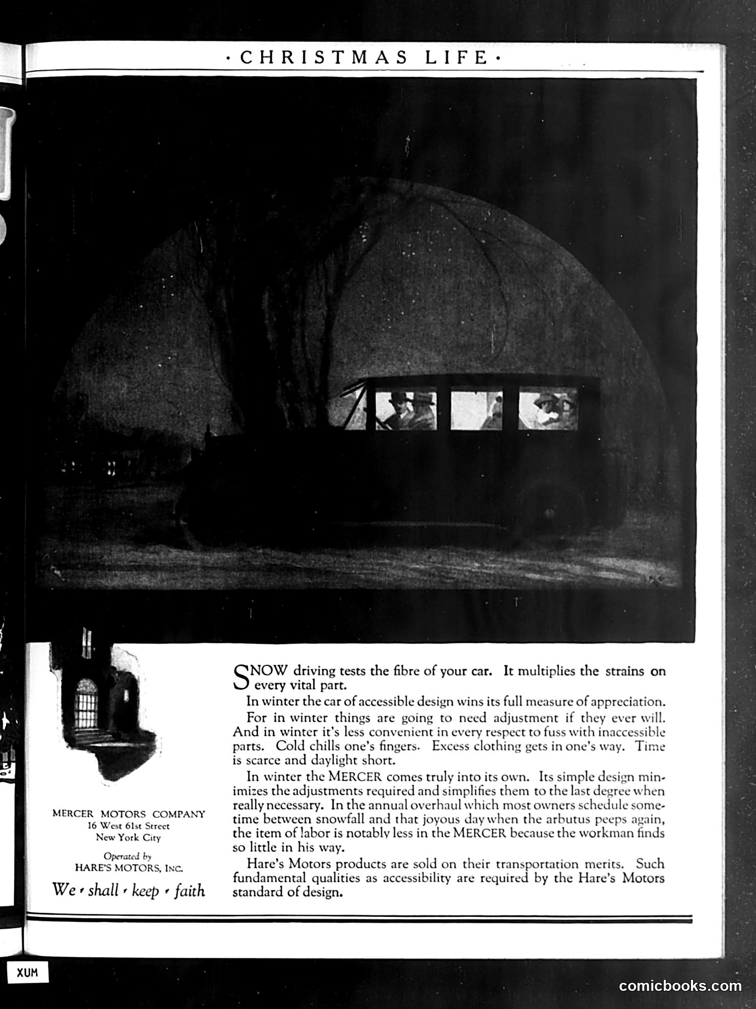 Life — December 2, 1920 — page 11: Life, 1920-12-02