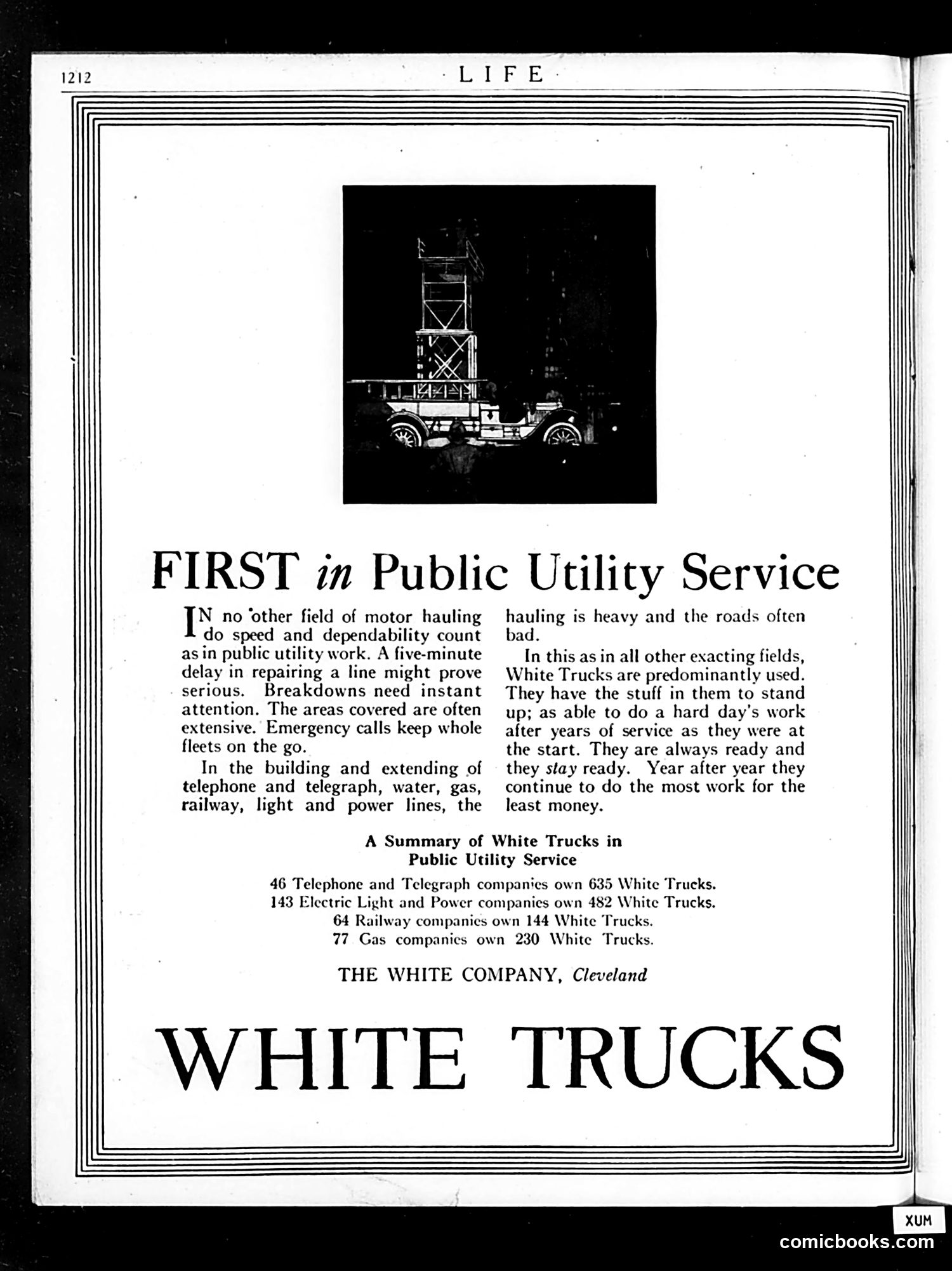 Life — December 30, 1920 — page 4: Life, 1920-12-30