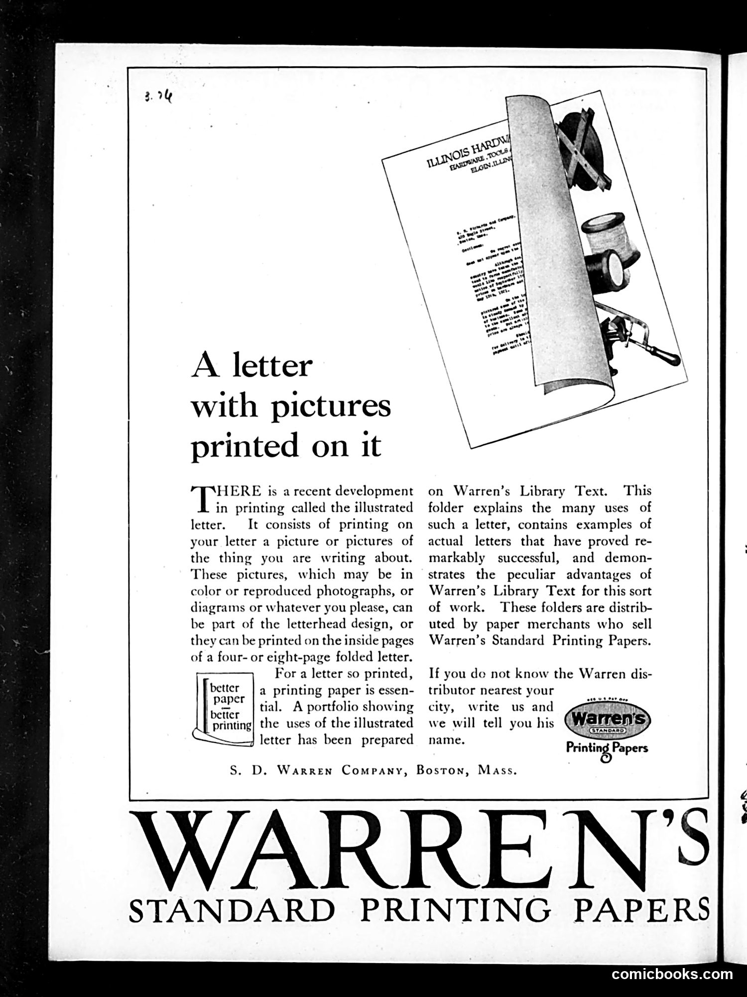 Life — March 17, 1921 — page 8: Life, 1921-03-17