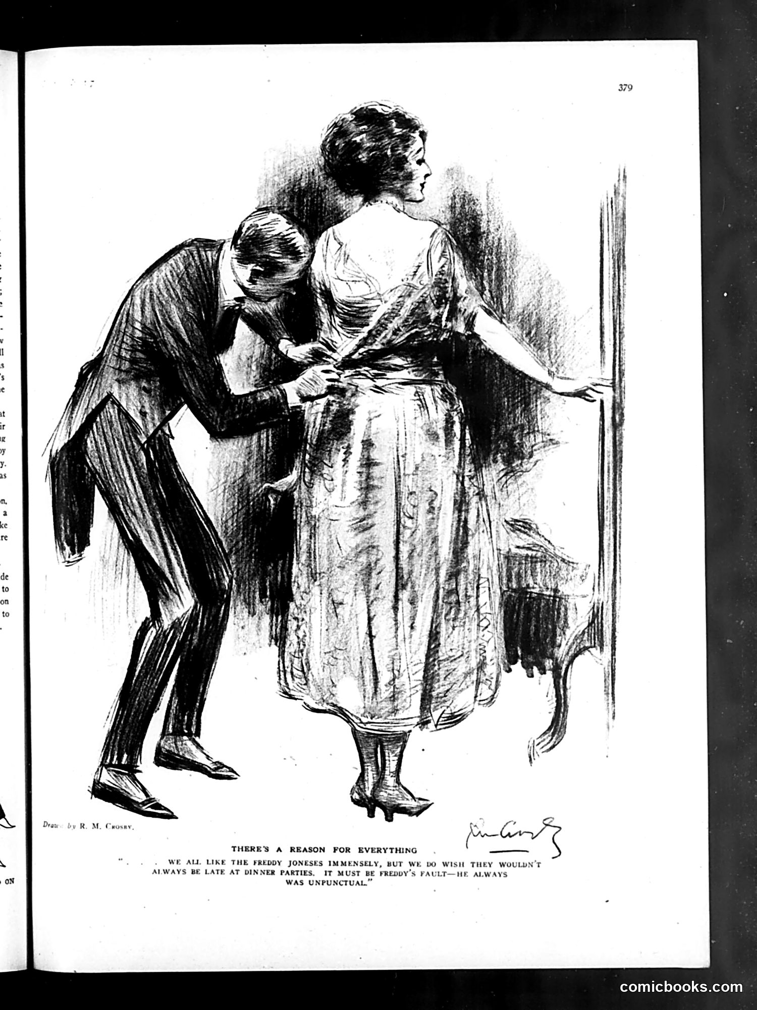 Life — March 17, 1921 — page 11: Life, 1921-03-17