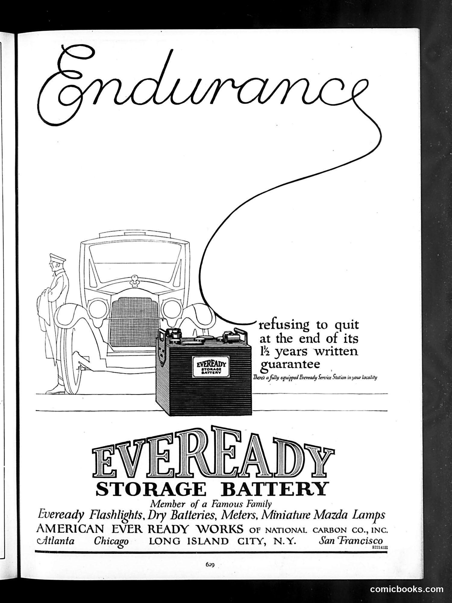 Life — May 5, 1921 — page 7: Life, 1921-05-05