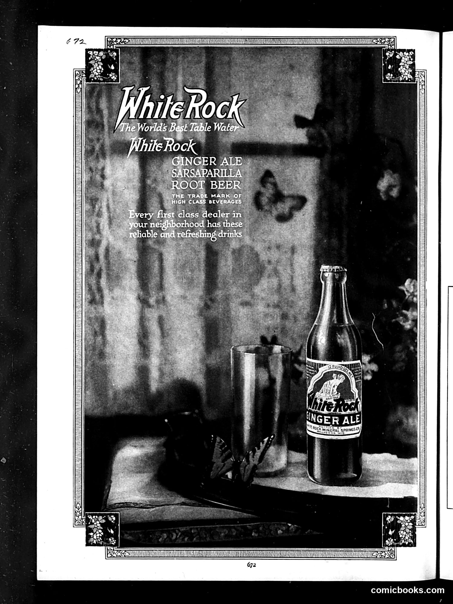 Life — May 12, 1921 — page 4: Life, 1921-05-12