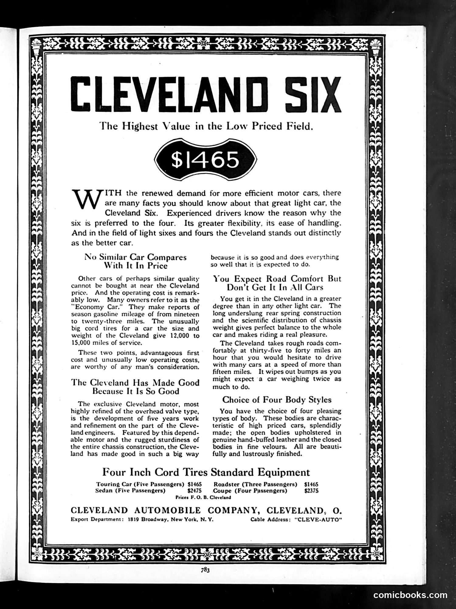 Life — June 2, 1921 — page 7: Life, 1921-06-02