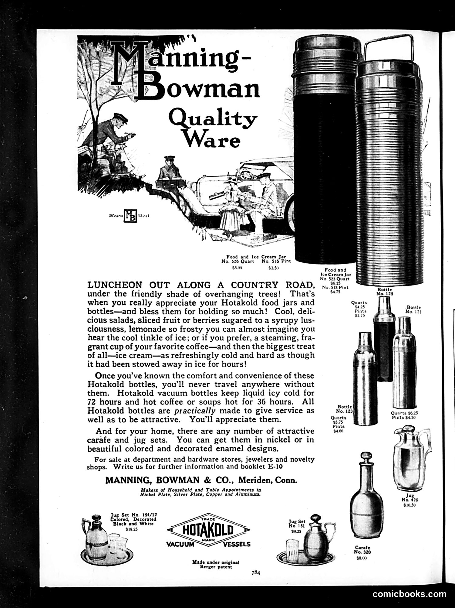 Life — June 2, 1921 — page 8: Life, 1921-06-02