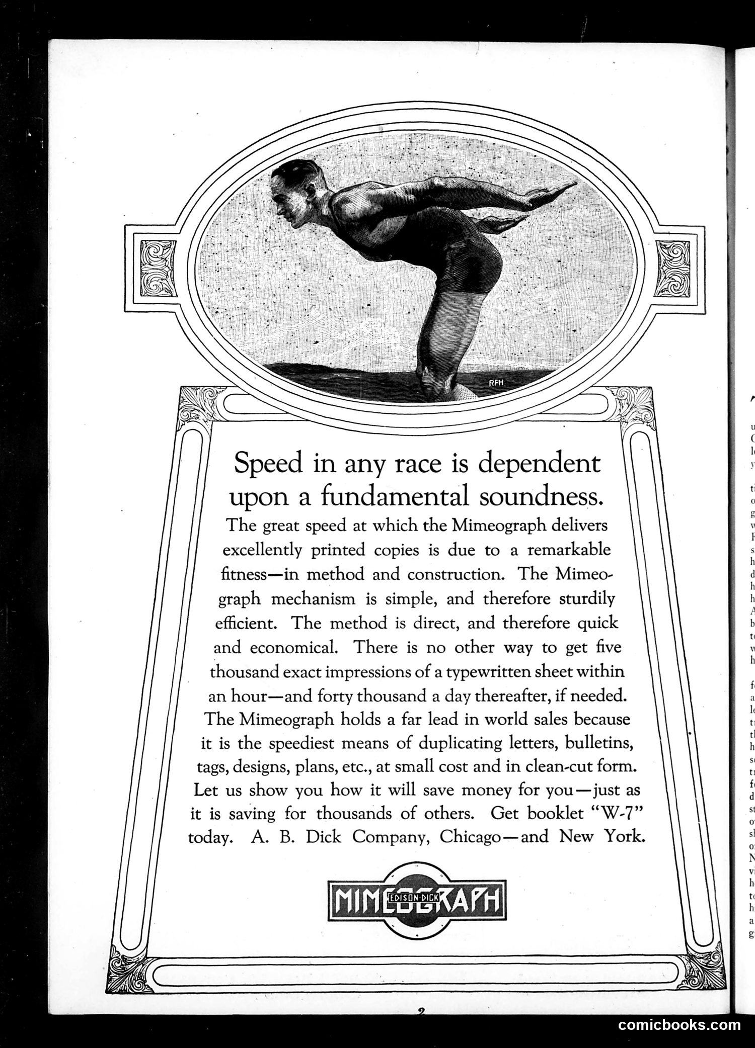 Life — July 7, 1921 — page 4: Life, 1921-07-07