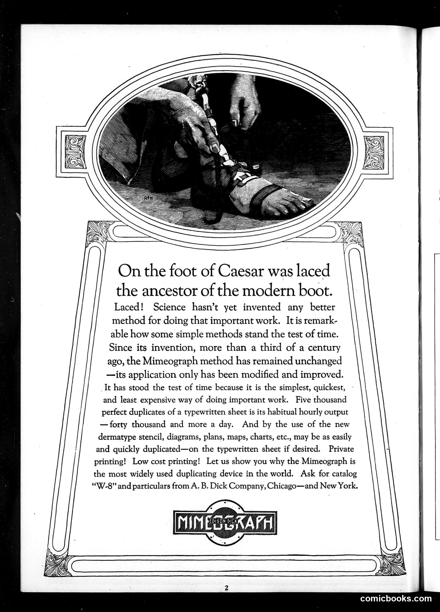 Life — August 4, 1921 — page 4: Life, 1921-08-04