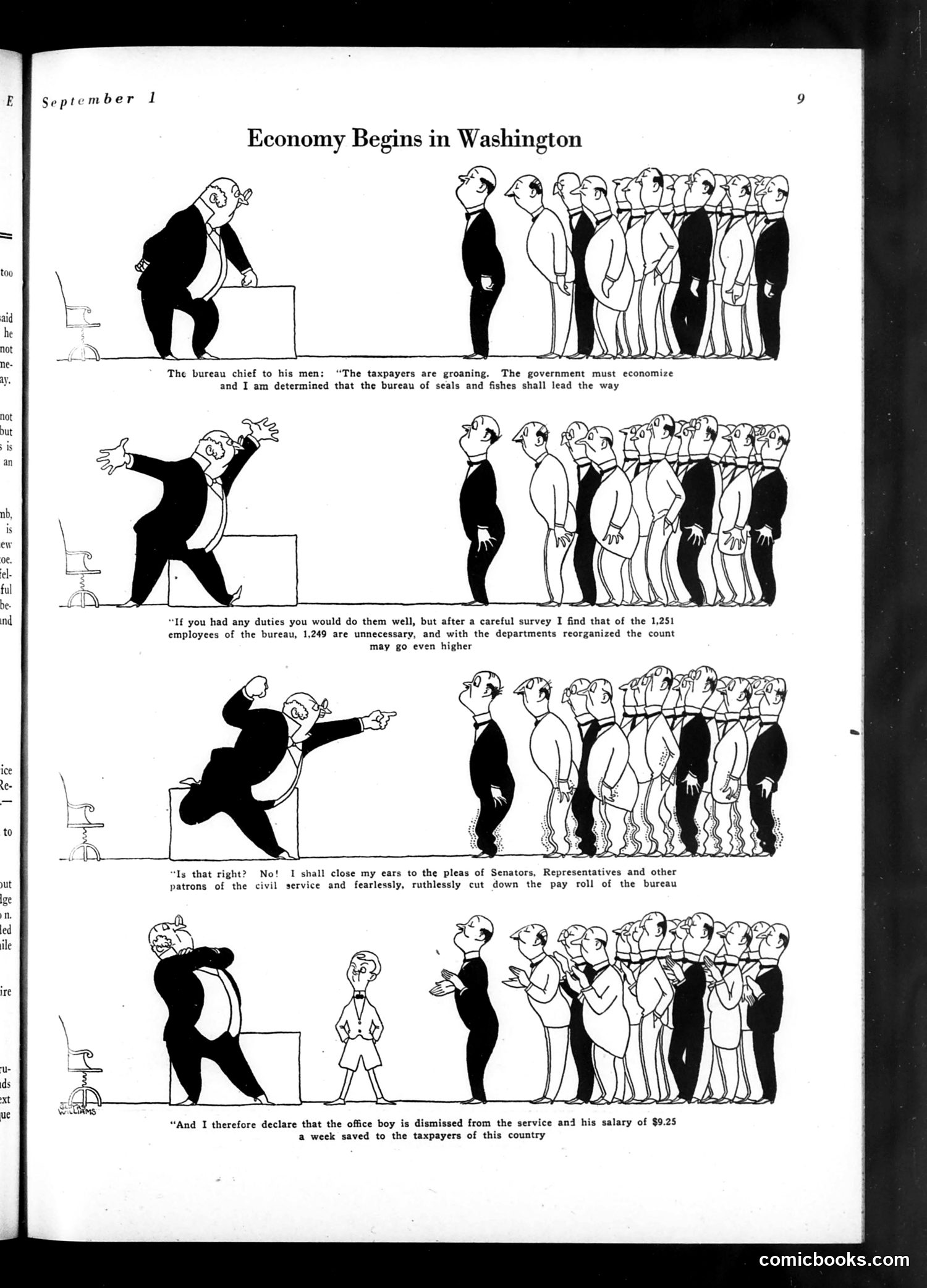 Life — September 1, 1921 — page 11: Life, 1921-09-01