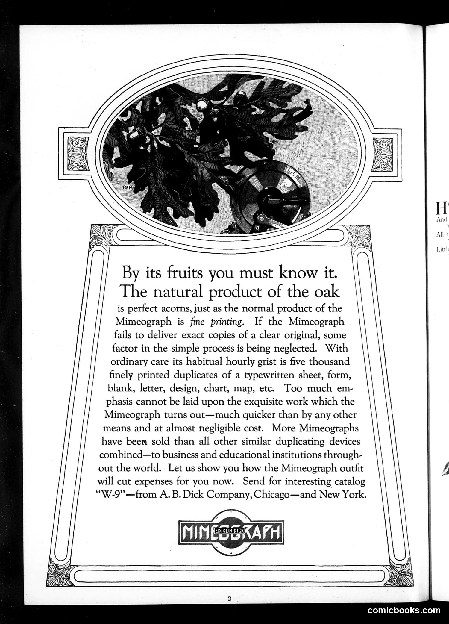 Life — September 15, 1921 — page 4: Life, 1921-09-15