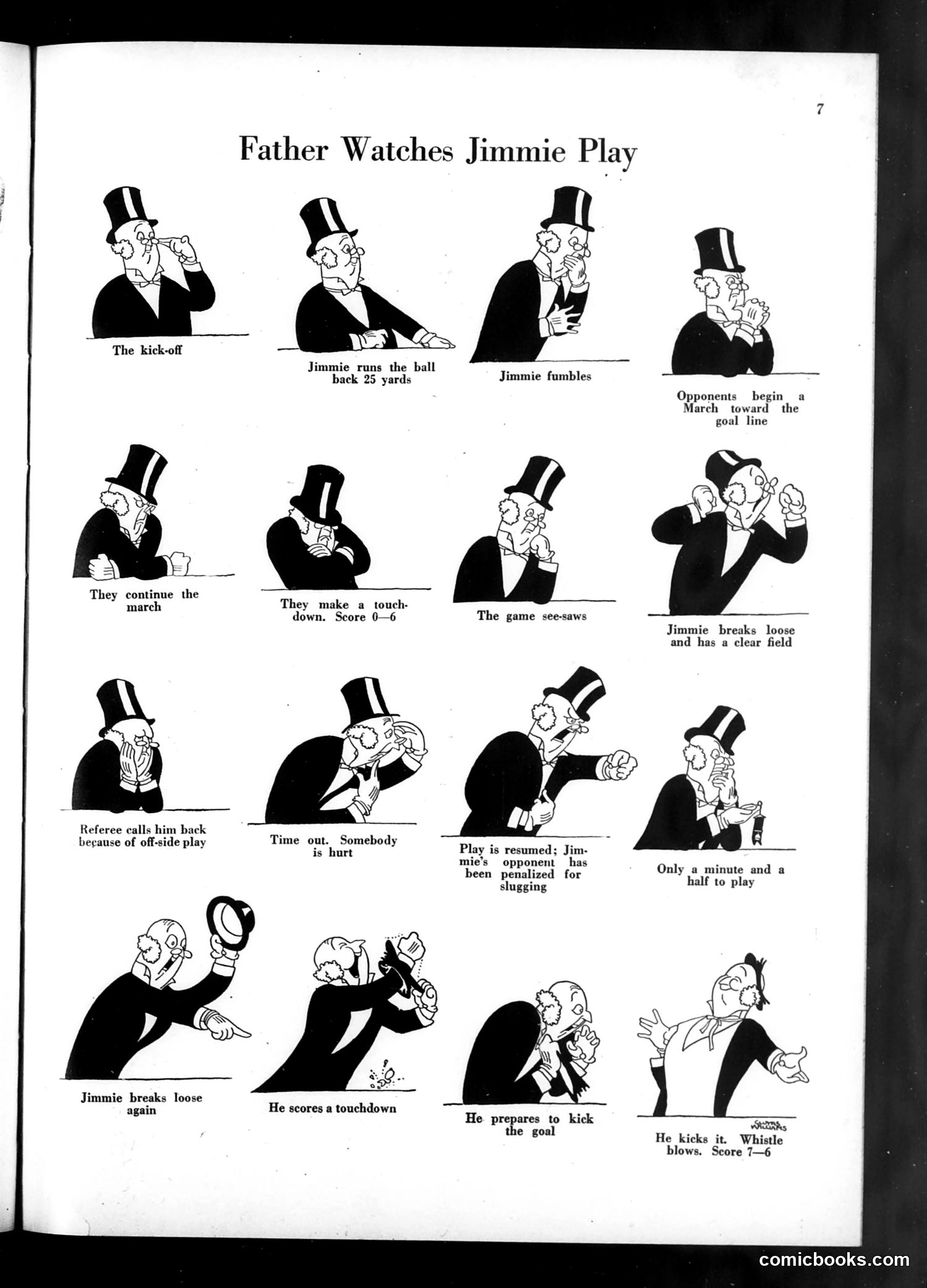Life — November 17, 1921 — page 9: Life, 1921-11-17