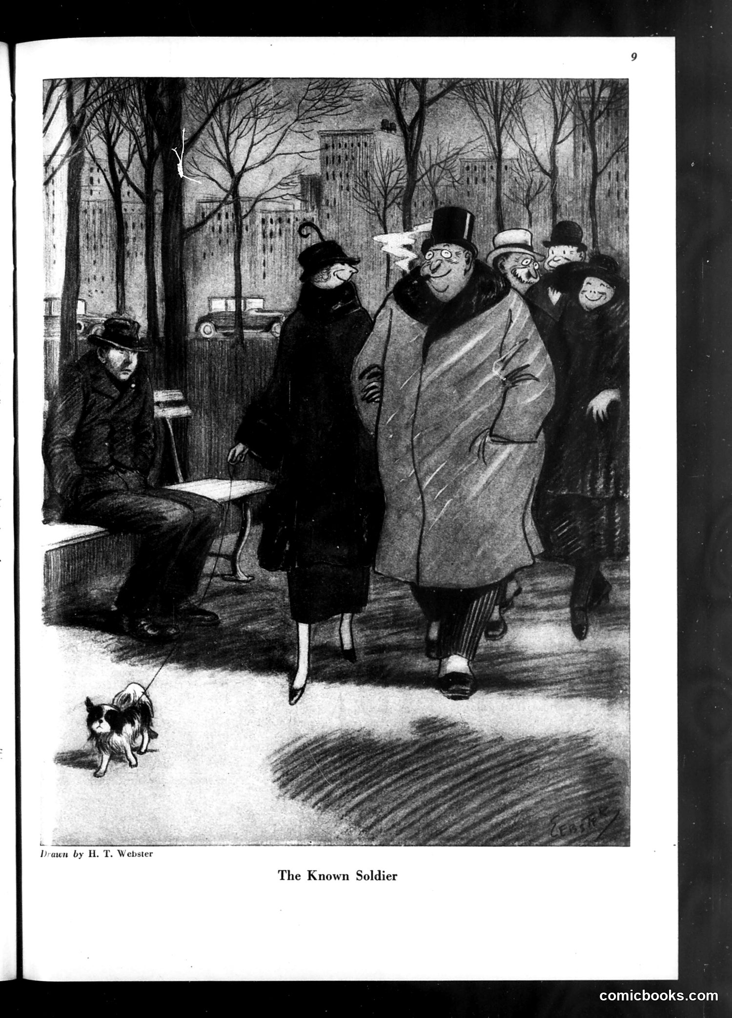 Life — December 15, 1921 — page 11: Life, 1921-12-15