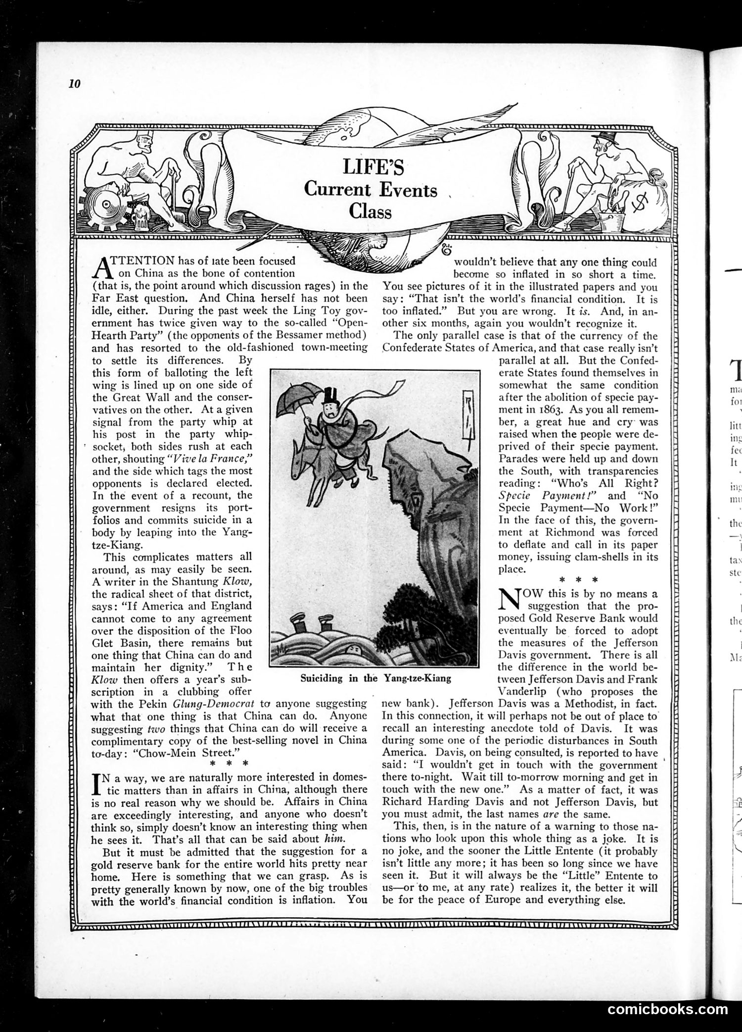 Life — December 29, 1921 — page 12: Life, 1921-12-29