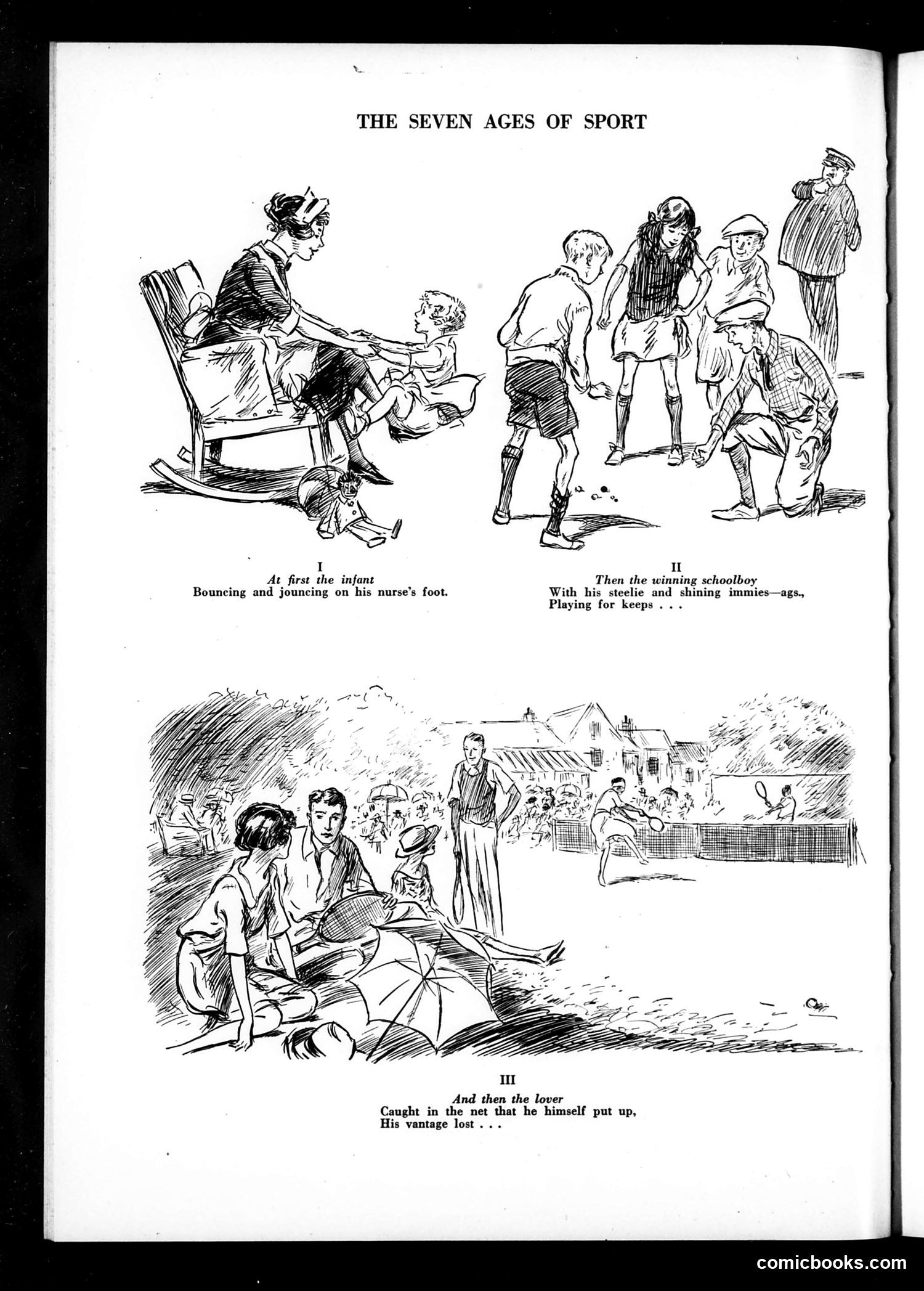 Life — July 27, 1922 — page 10: Life, 1922-07-27