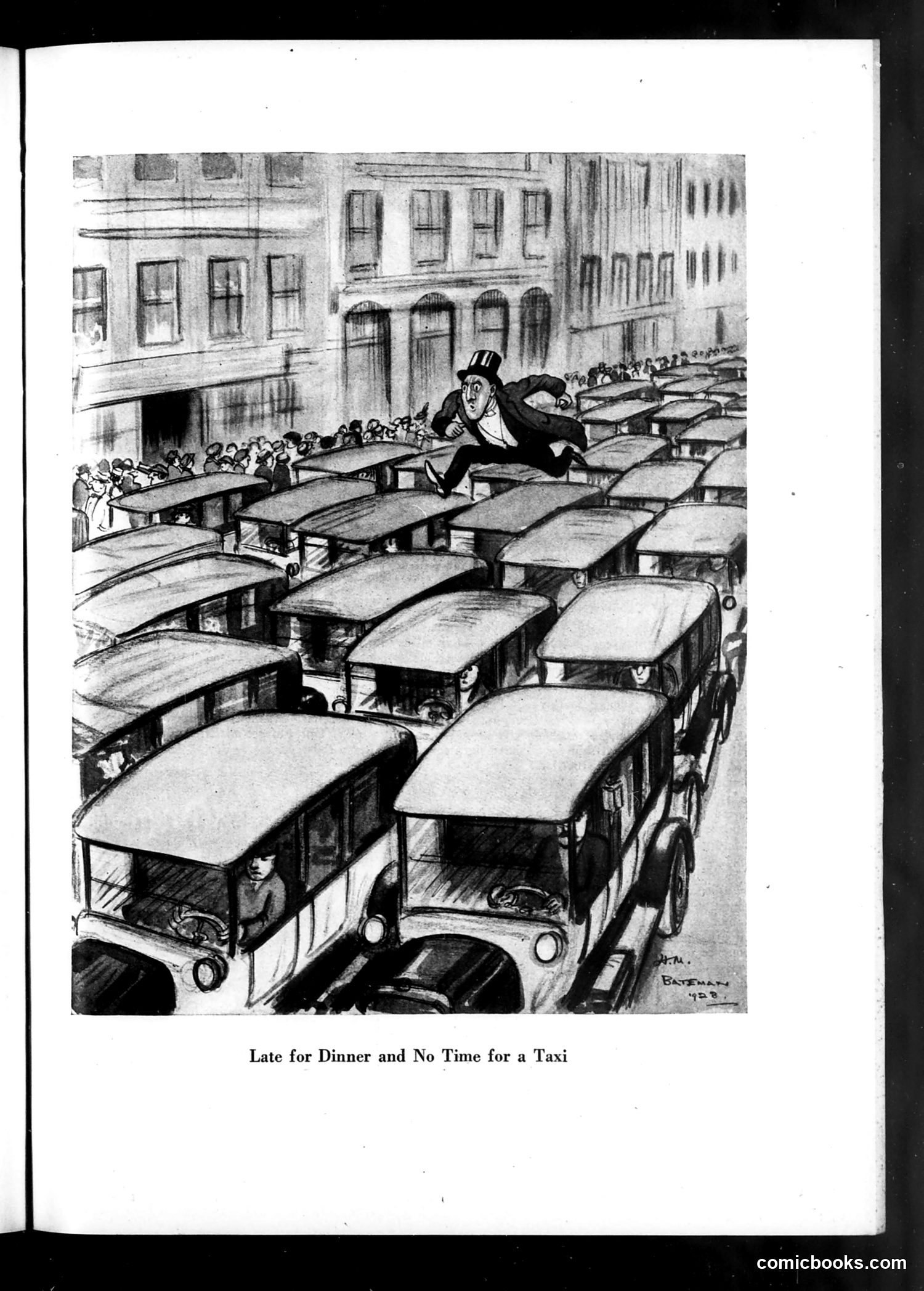 Life — May 31, 1923 — page 7: Life, 1923-05-31