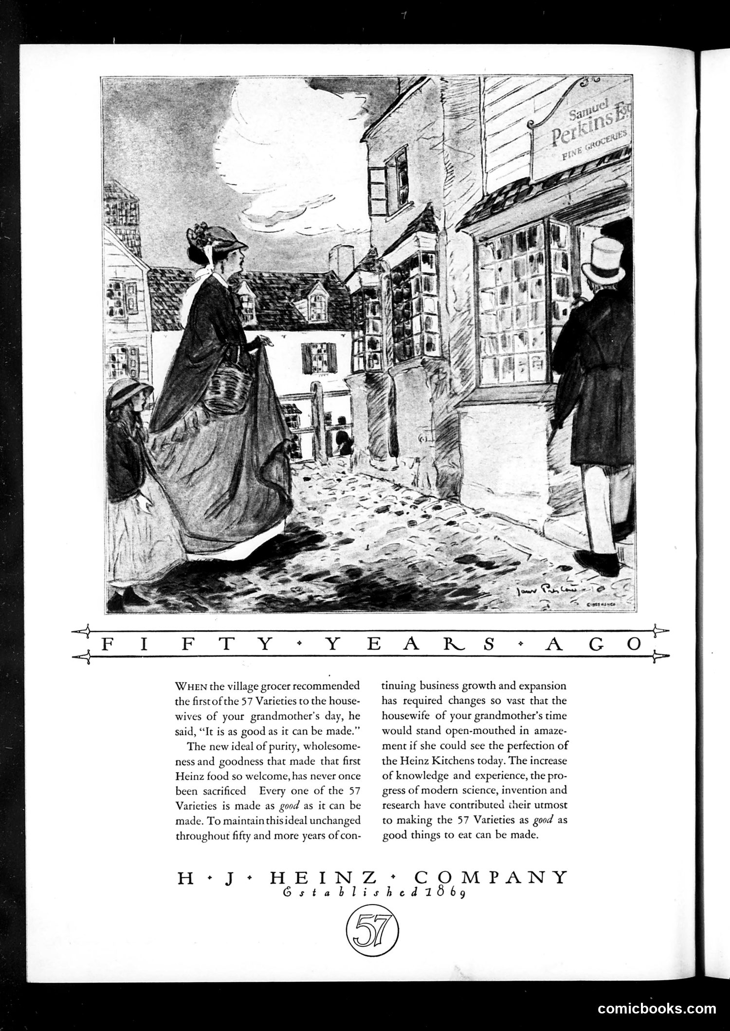 Life — December 6, 1923 — page 8: Life, 1923-12-06