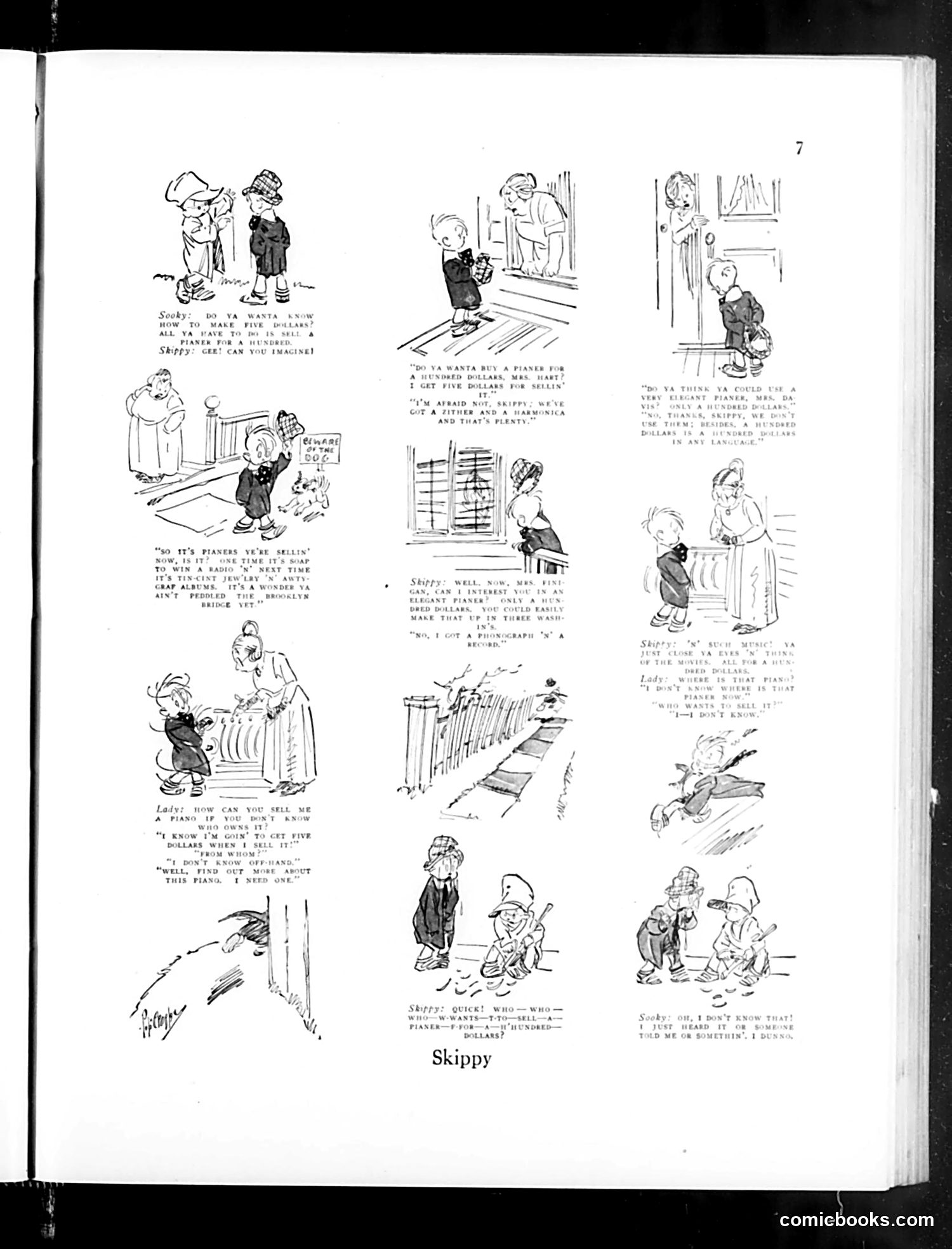 Life — January 24, 1924 — page 9: Life, 1924-01-24