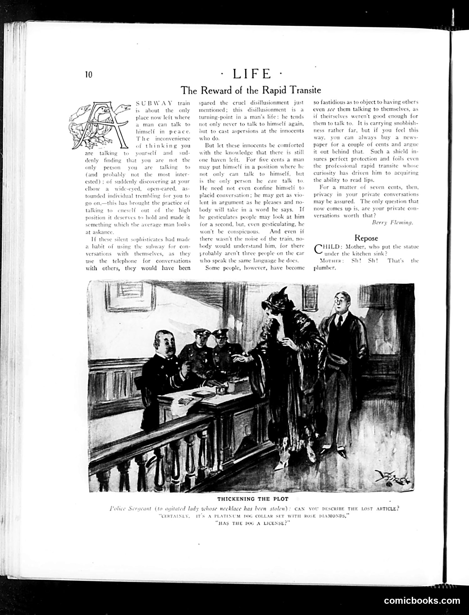Life — February 21, 1924 — page 12: Life, 1924-02-21