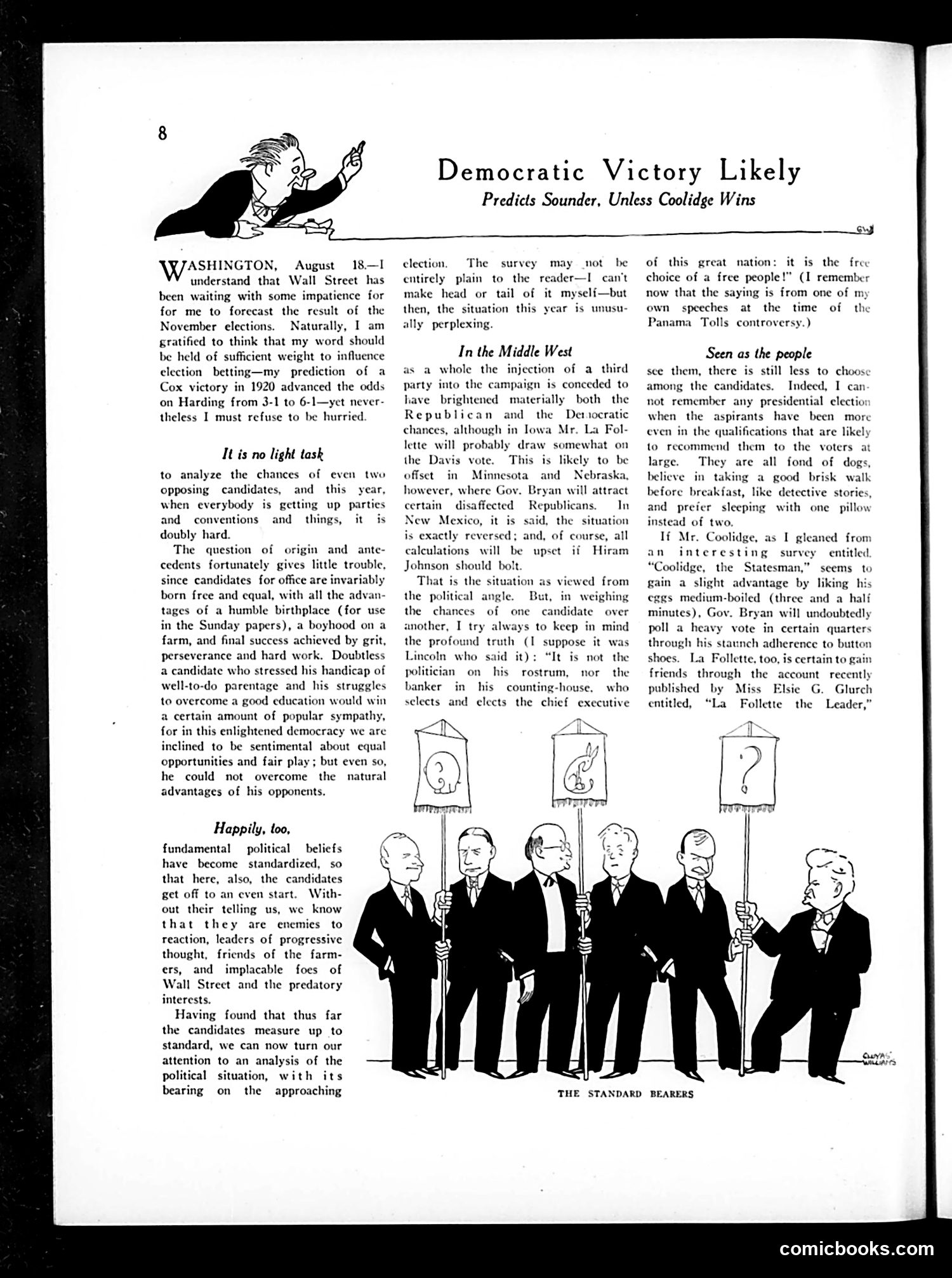 Life — August 21, 1924 — page 10: Life, 1924-08-21