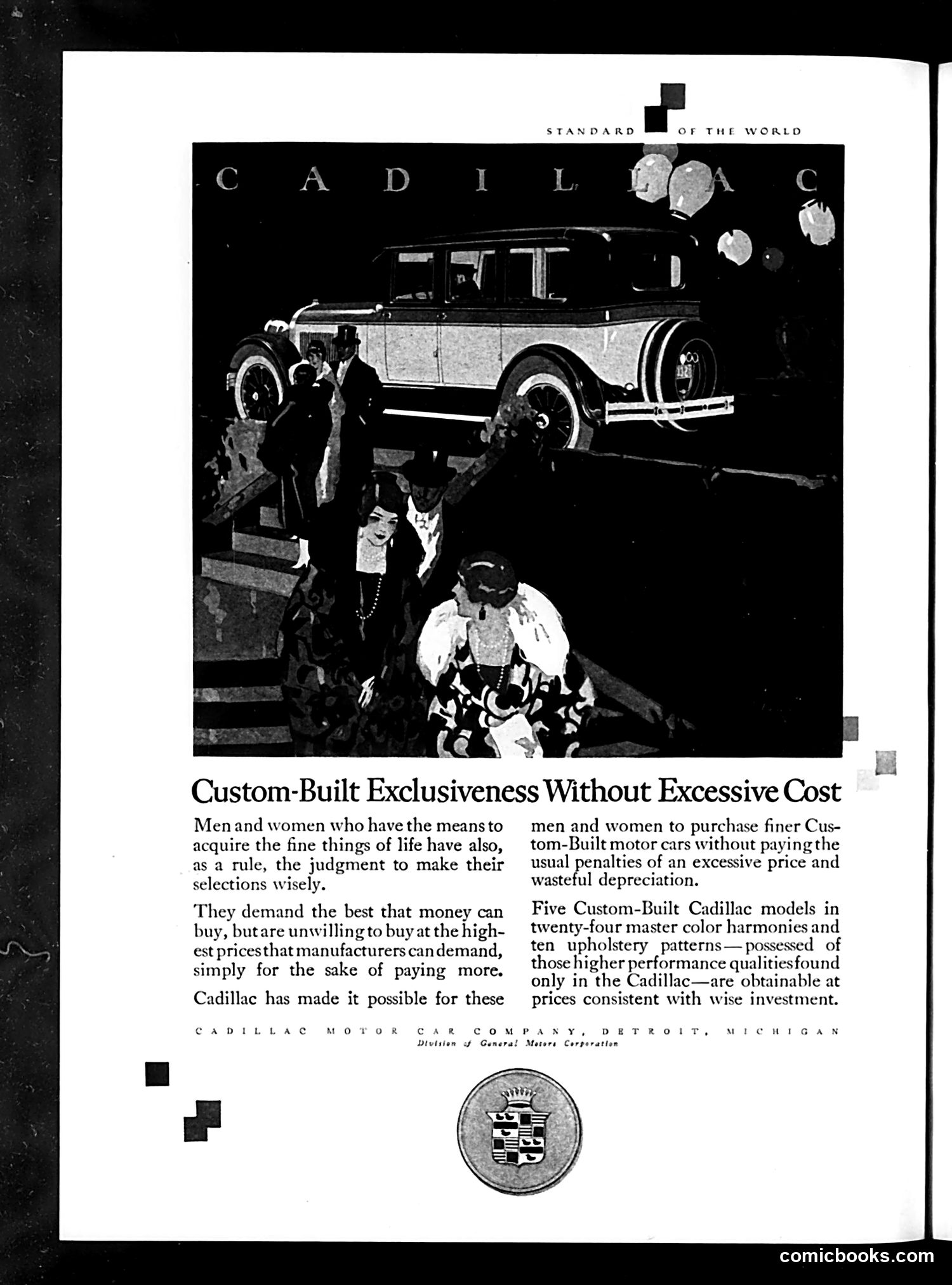 Life — April 16, 1925 — page 2: Life, 1925-04-16