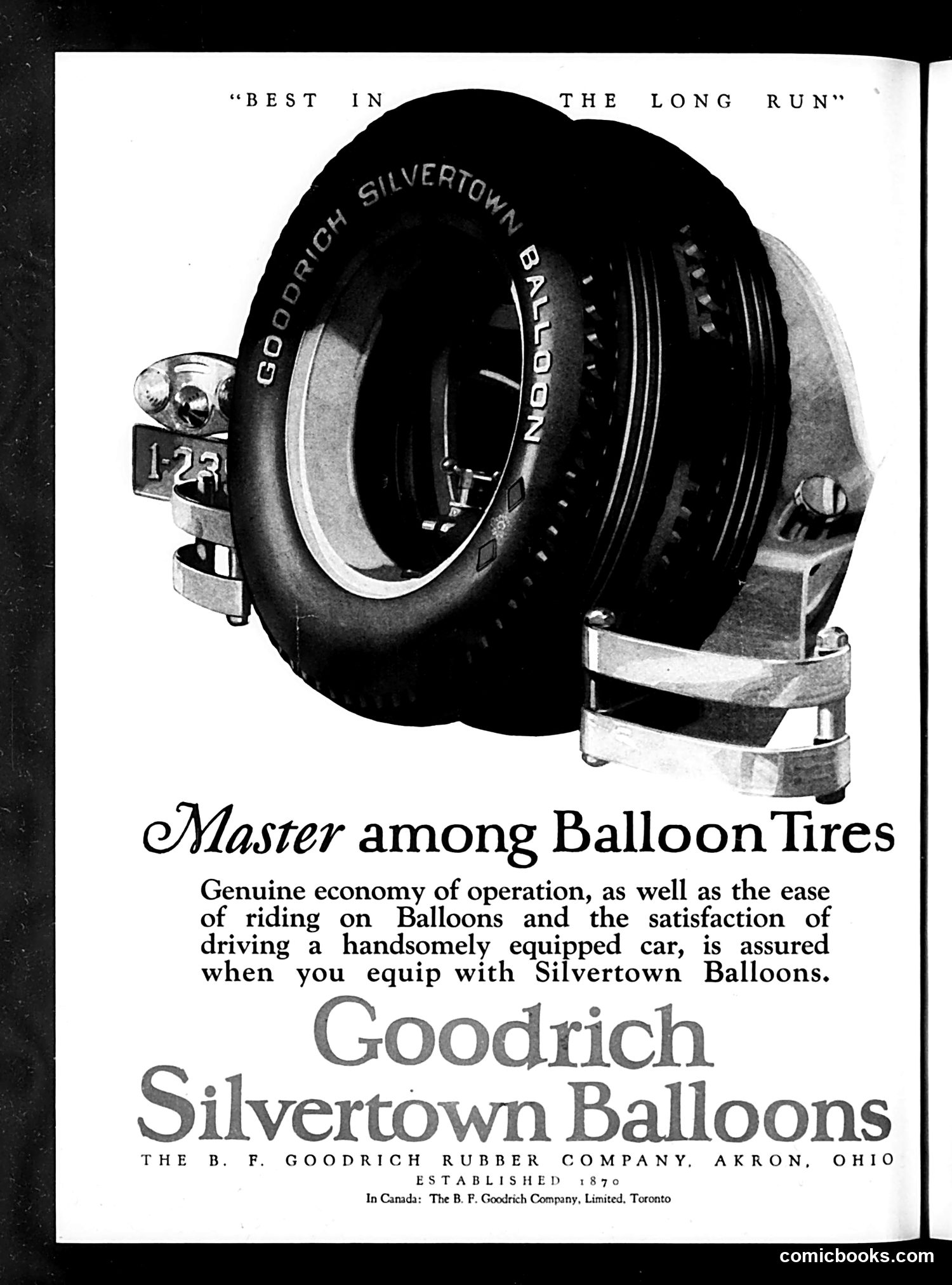 Life — April 23, 1925 — page 2: Life, 1925-04-23