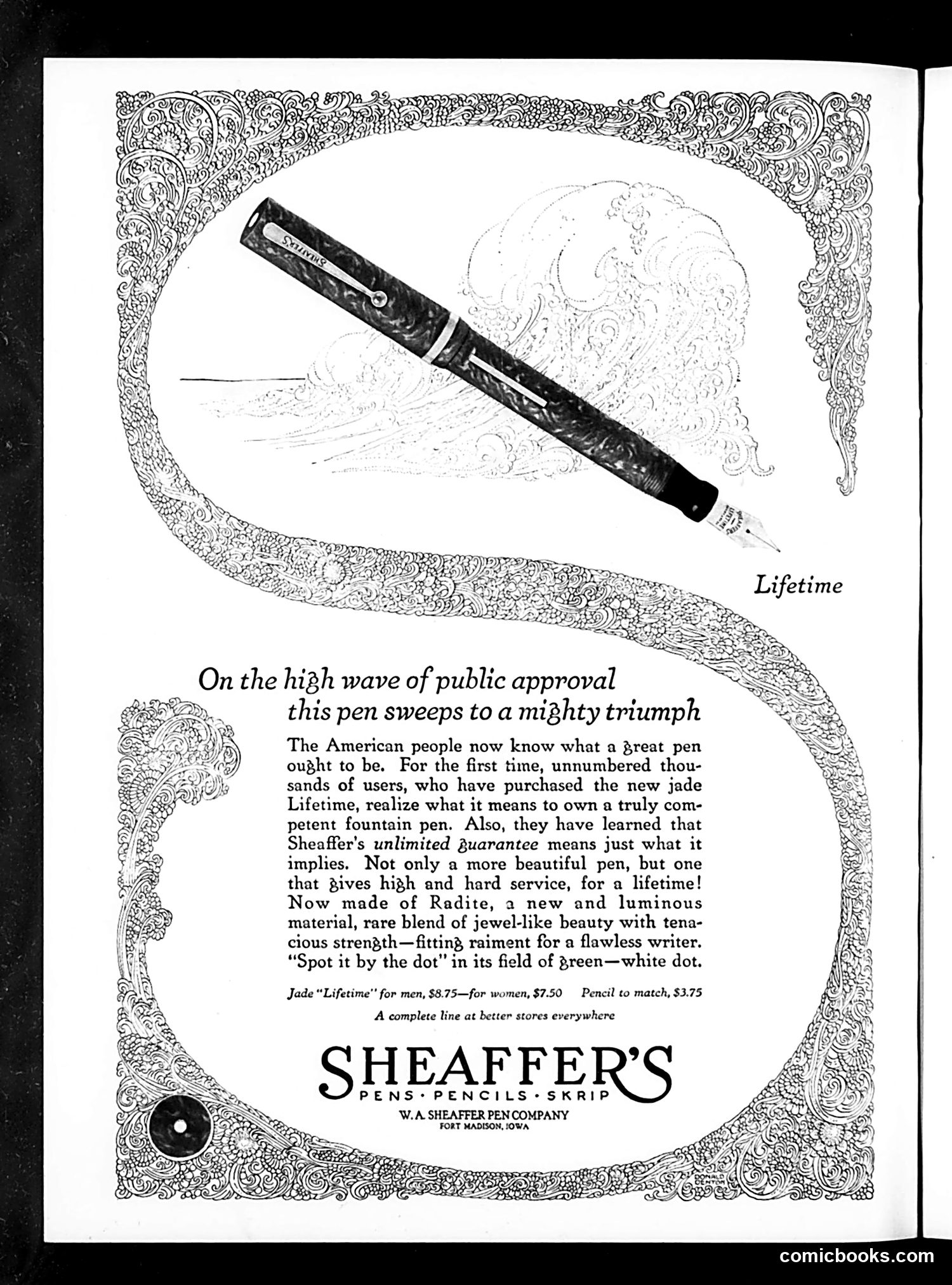 Life — May 28, 1925 — page 2: Life, 1925-05-28