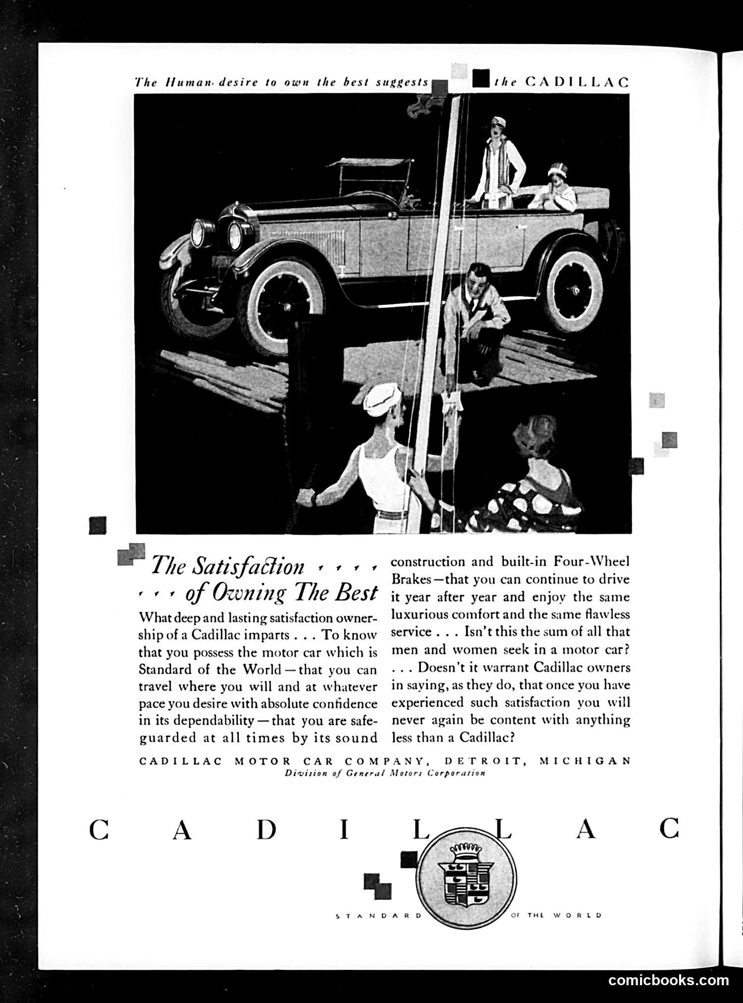Life — June 11, 1925 — page 2: Life, 1925-06-11