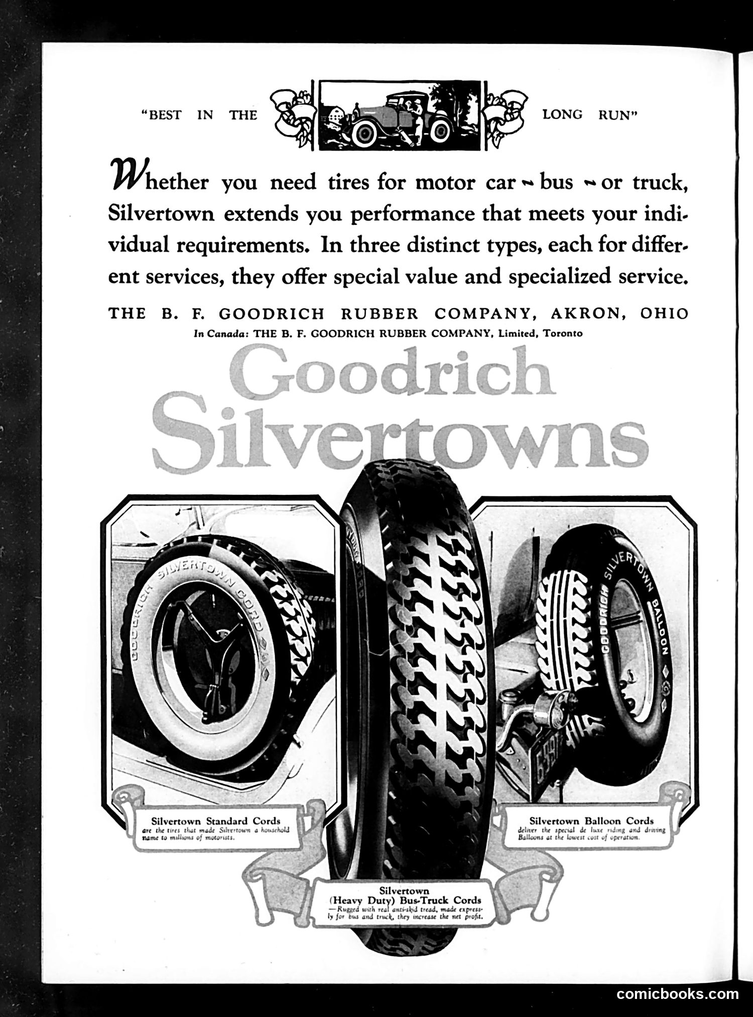 Life — June 18, 1925 — page 2: Life, 1925-06-18