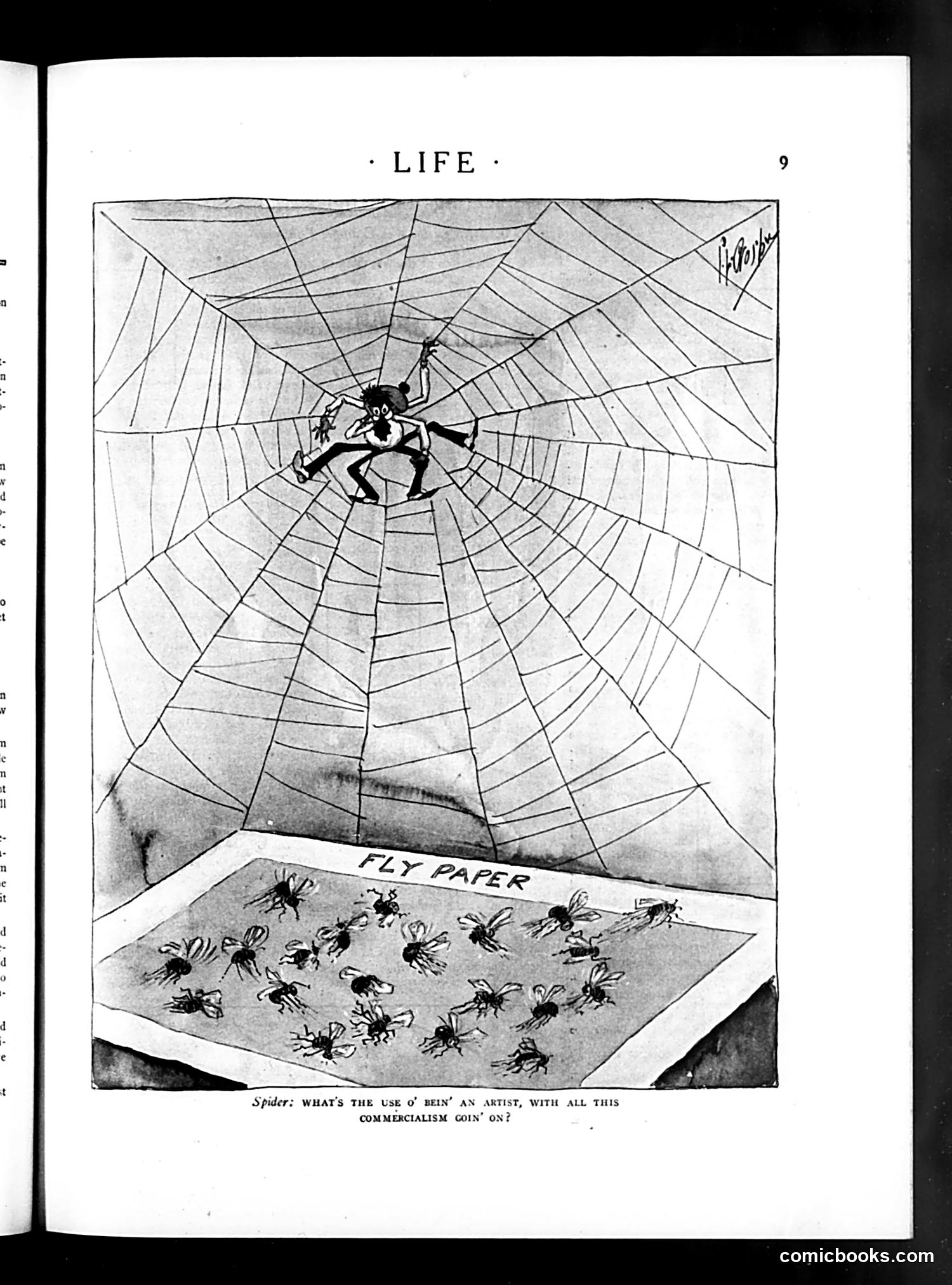 Life — August 20, 1925 — page 11: Life, 1925-08-20