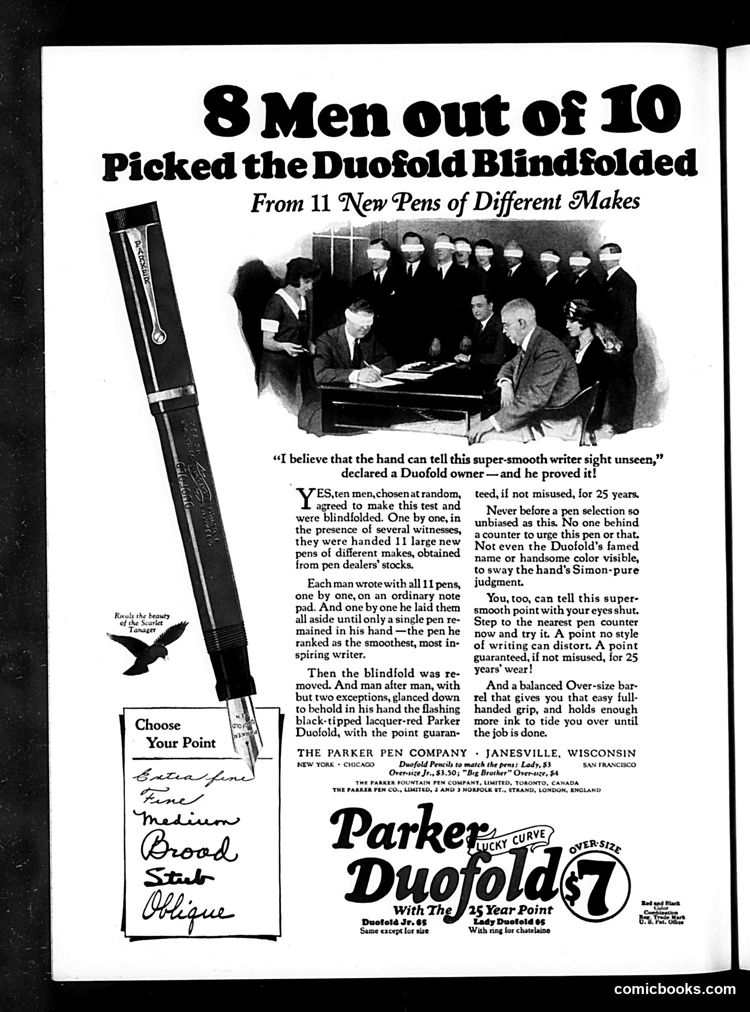 Life — September 24, 1925 — page 2: Life, 1925-09-24