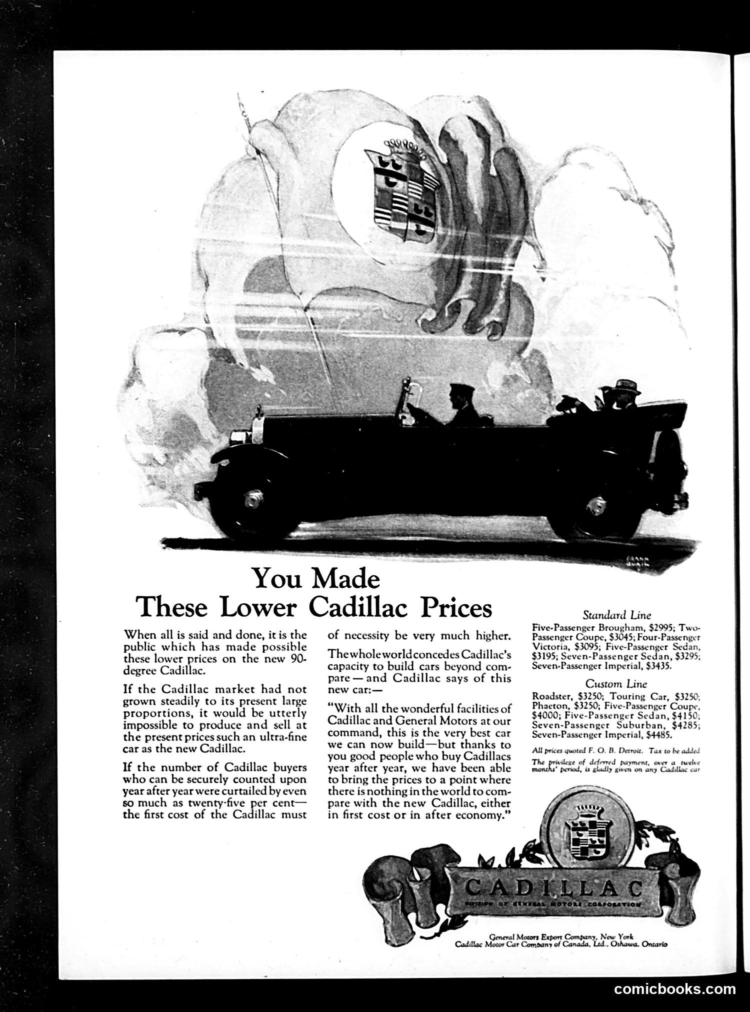 Life — October 1, 1925 — page 2: Life, 1925-10-01
