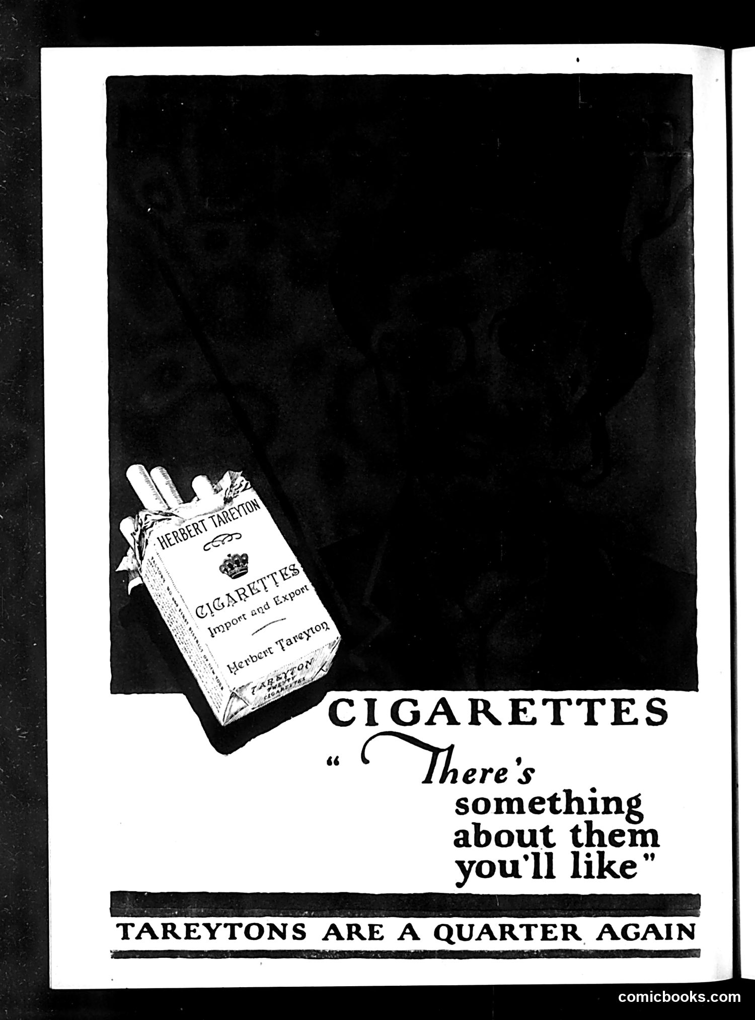 Life — October 22, 1925 — page 4: Life, 1925-10-22