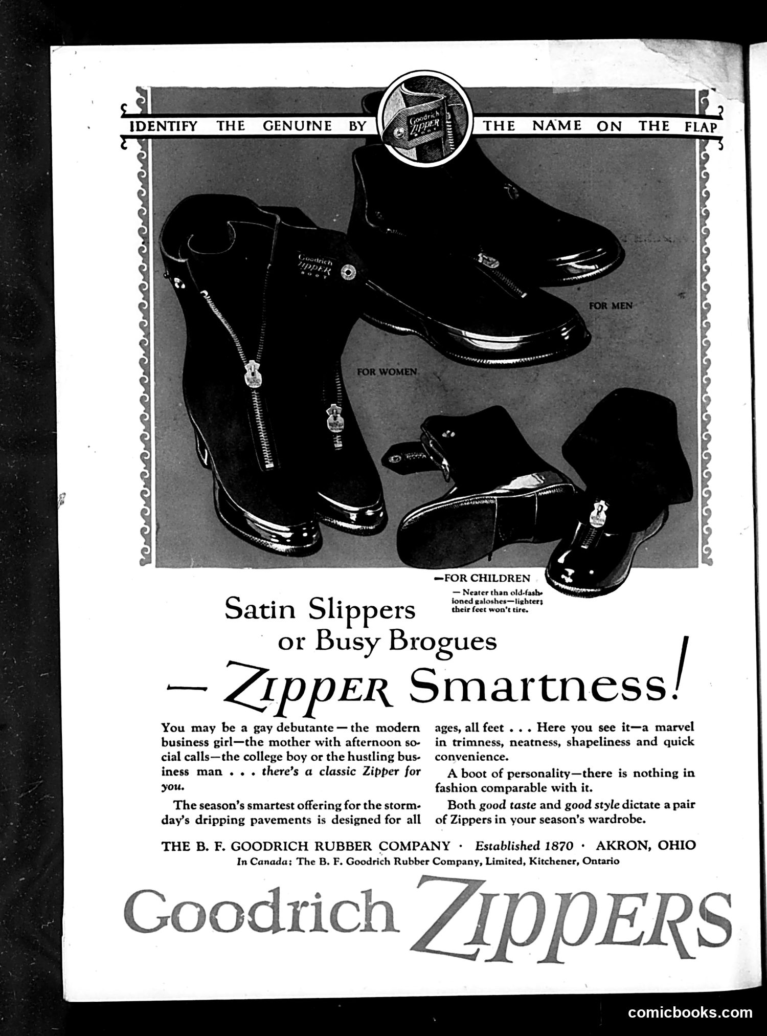 Life — November 5, 1925 — page 2: Life, 1925-11-05