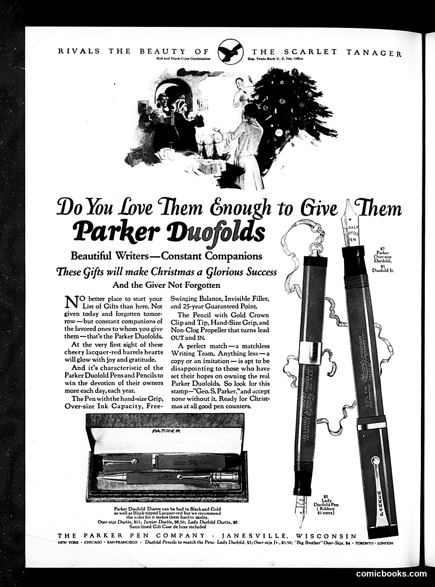 Life — December 17, 1925 — page 2: Life, 1925-12-17