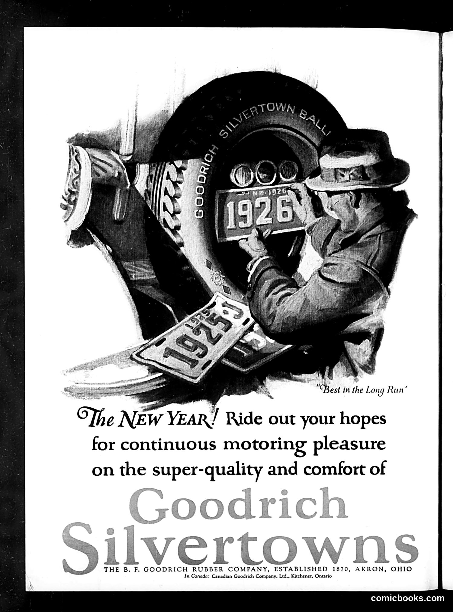 Life — December 31, 1925 — page 2: Life, 1925-12-31
