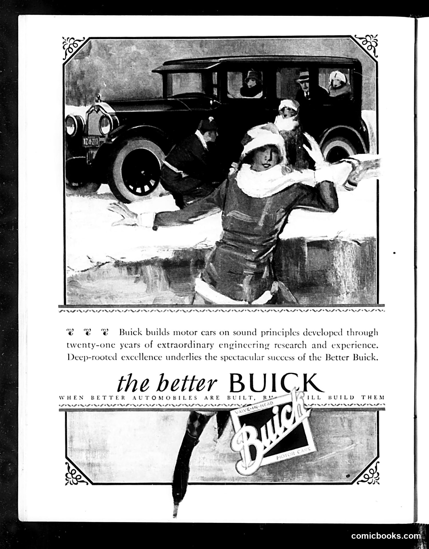 Life — January 14, 1926 — page 2: Life, 1926-01-14