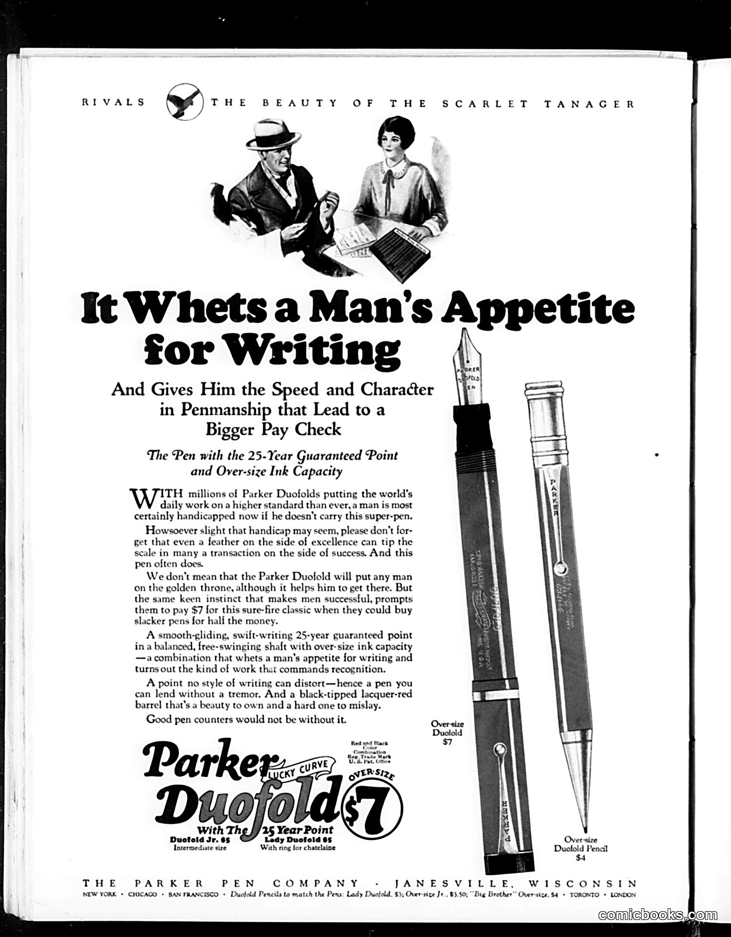 Life — January 28, 1926 — page 2: Life, 1926-01-28