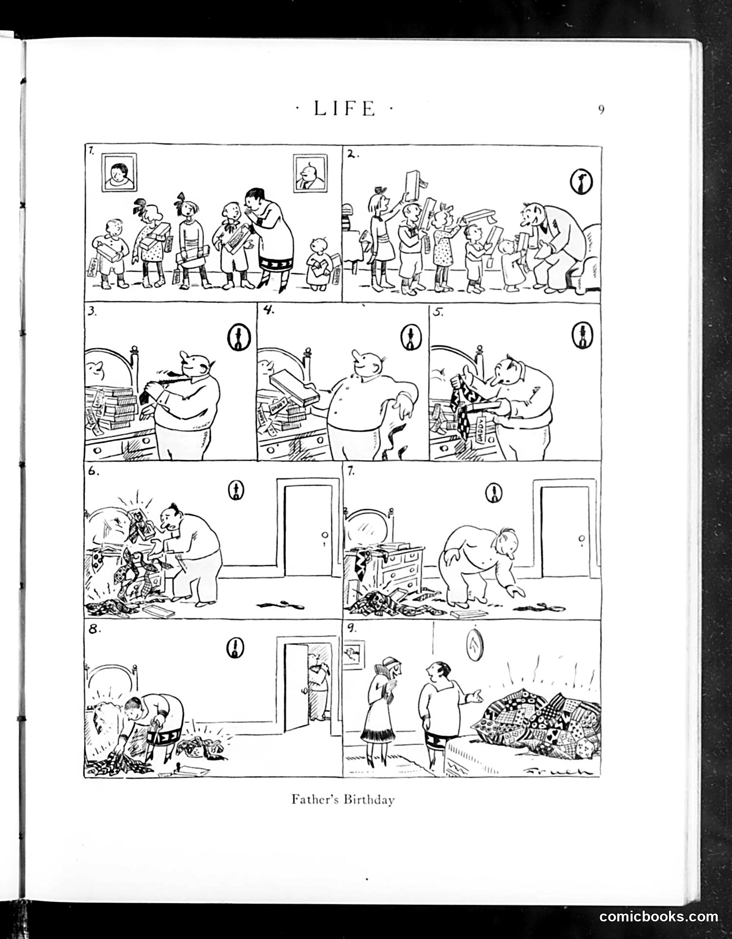 Life — January 28, 1926 — page 11: Life, 1926-01-28