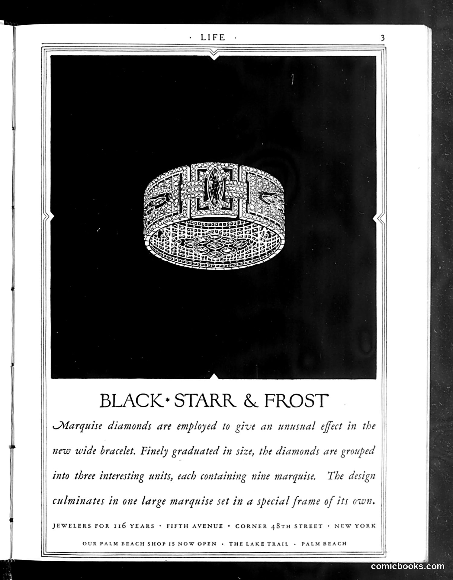 Life — February 4, 1926 — page 5: Life, 1926-02-04