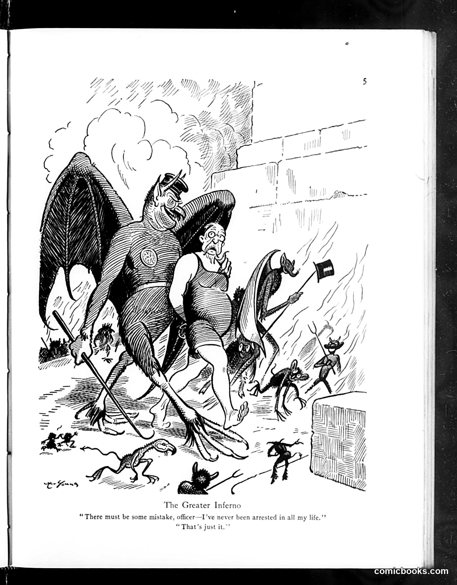 Life — February 18, 1926 — page 7: Life, 1926-02-18