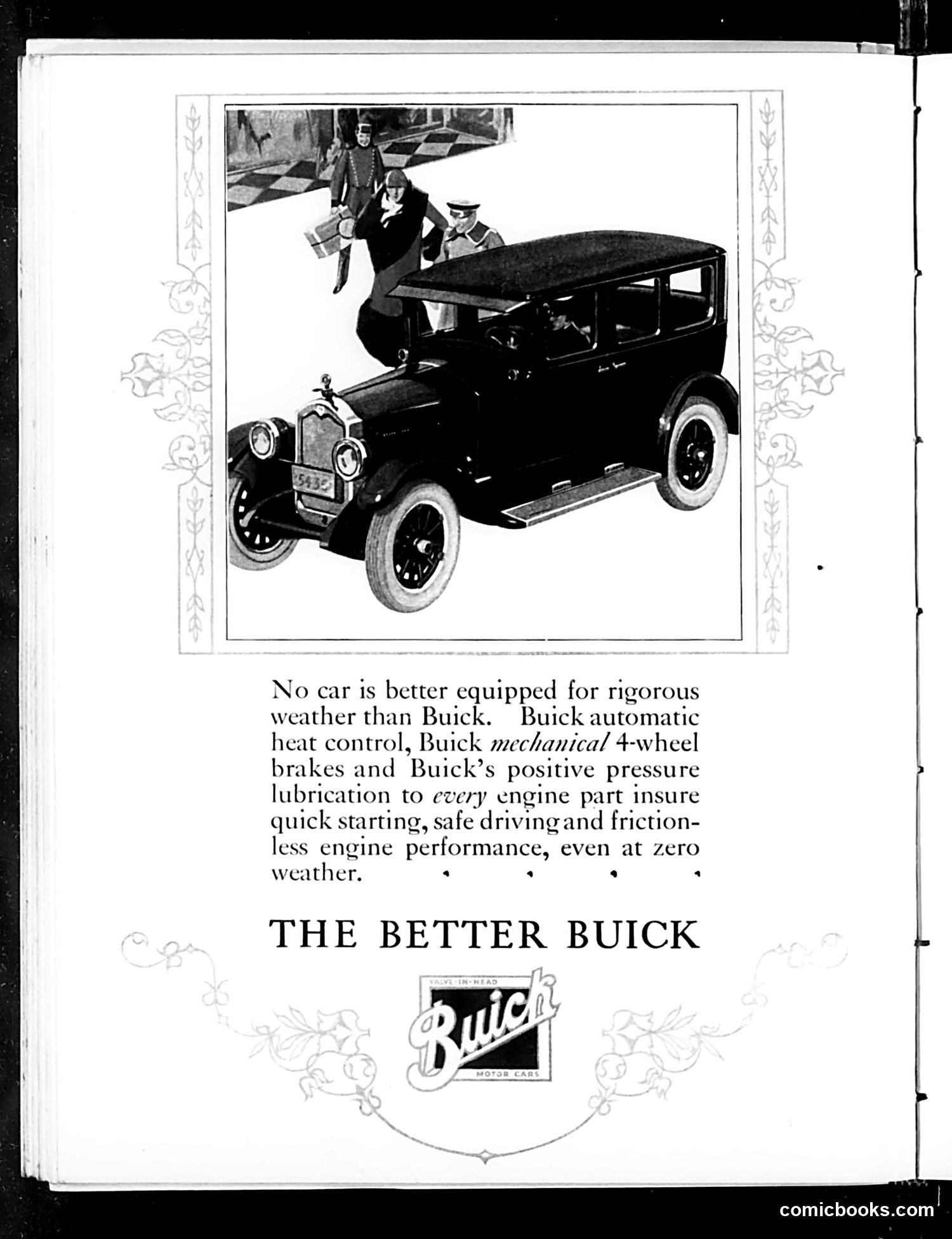 Life — March 11, 1926 — page 2: Life, 1926-03-11