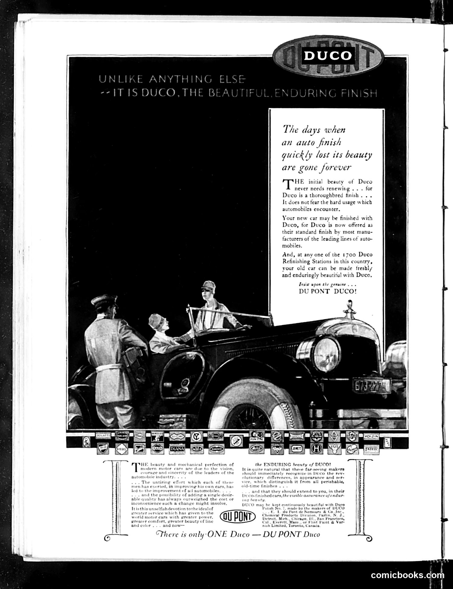 Life — March 18, 1926 — page 2: Life, 1926-03-18