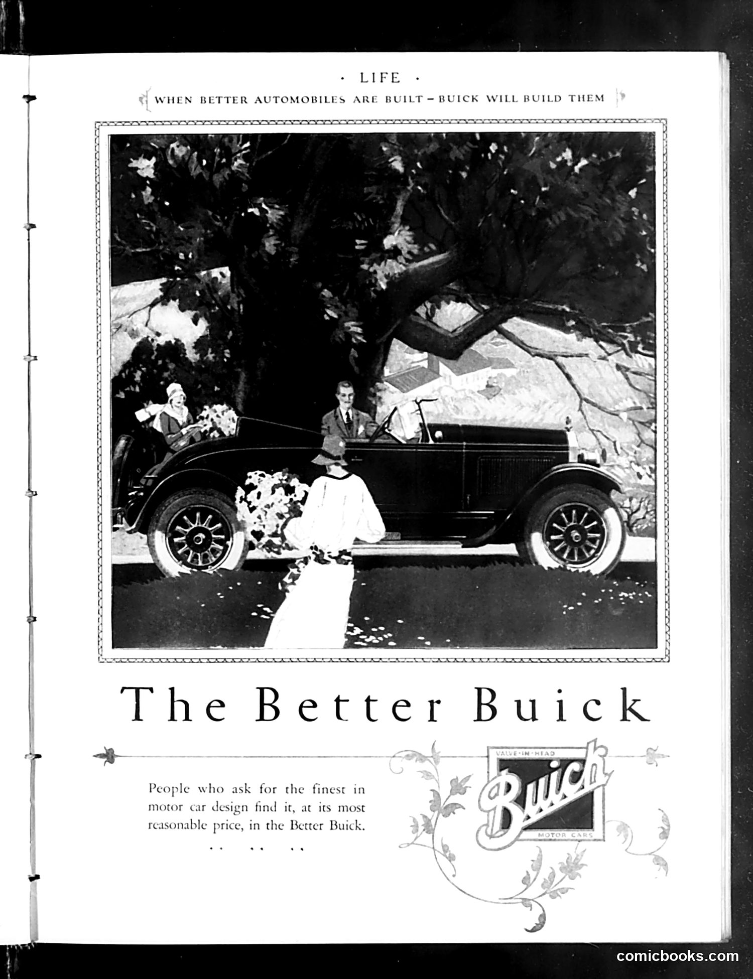 Life — April 1, 1926 — page 7: Life, 1926-04-01