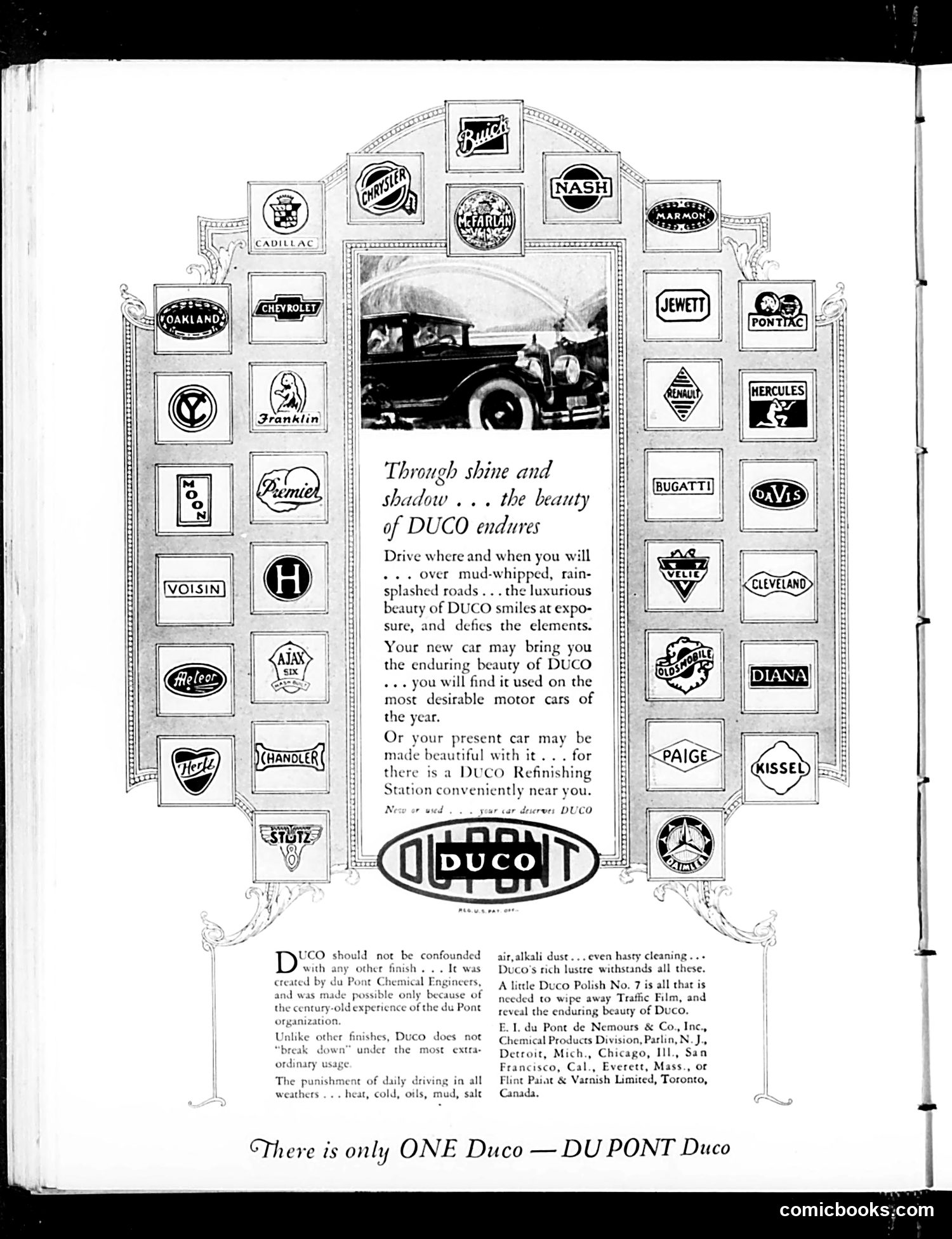 Life — April 15, 1926 — page 2: Life, 1926-04-15
